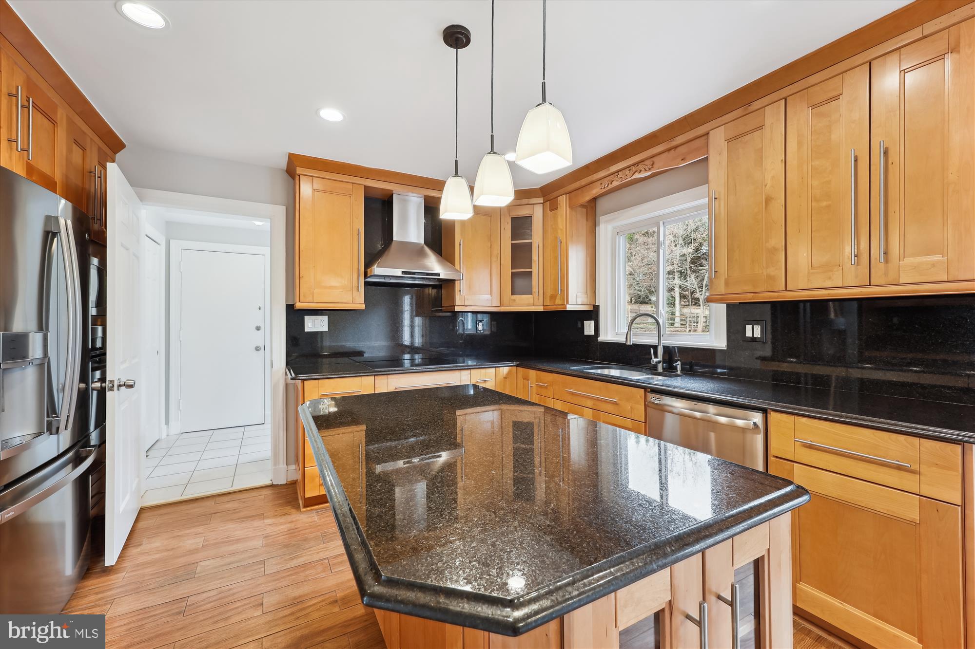 MCAULEY PARK - Residential