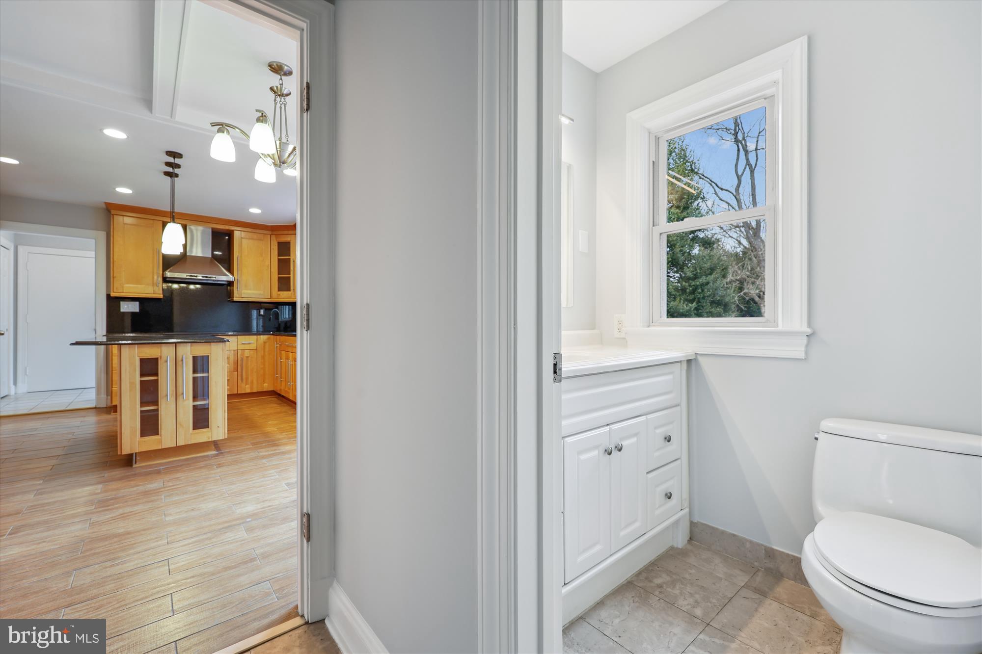MCAULEY PARK - Residential
