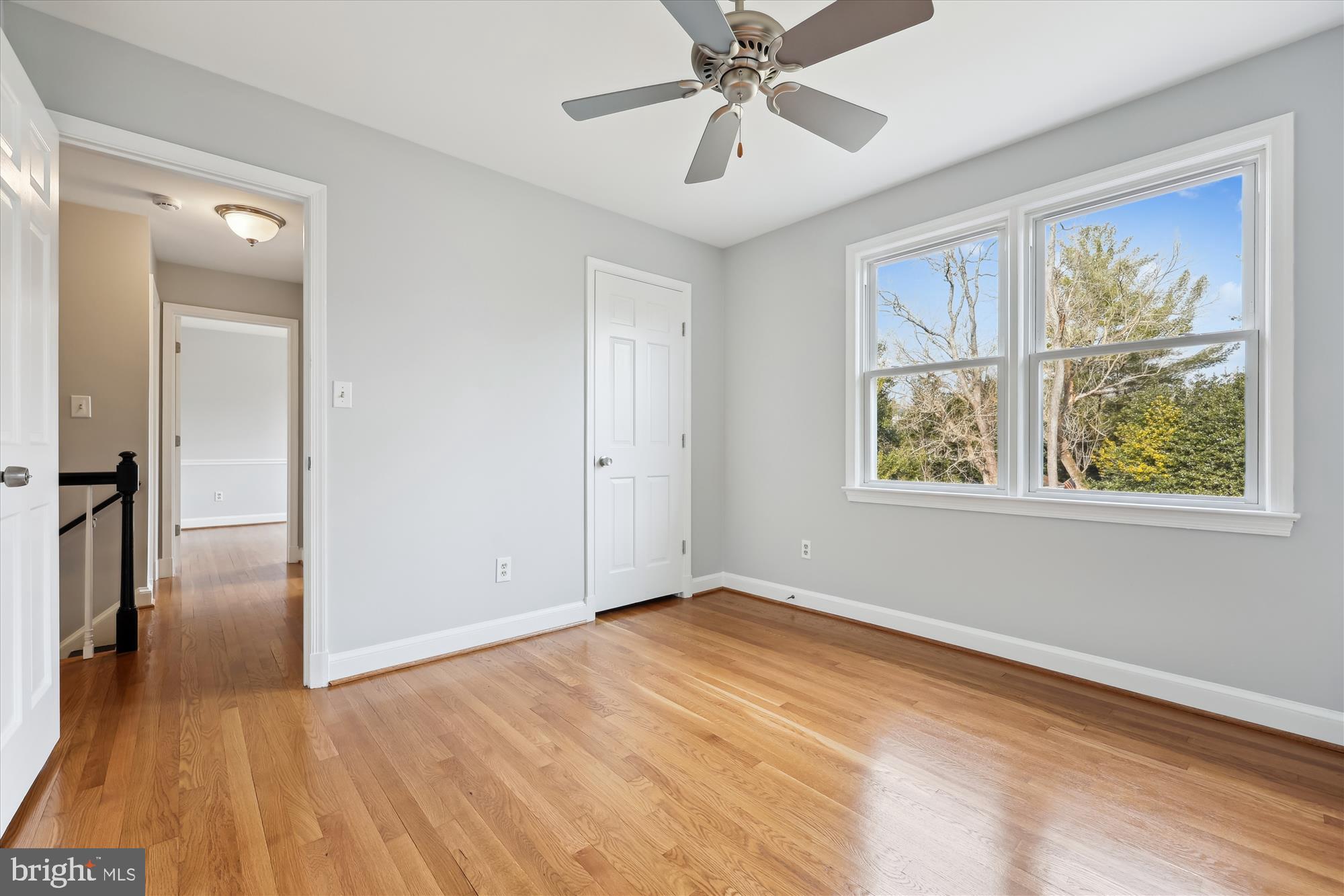 MCAULEY PARK - Residential