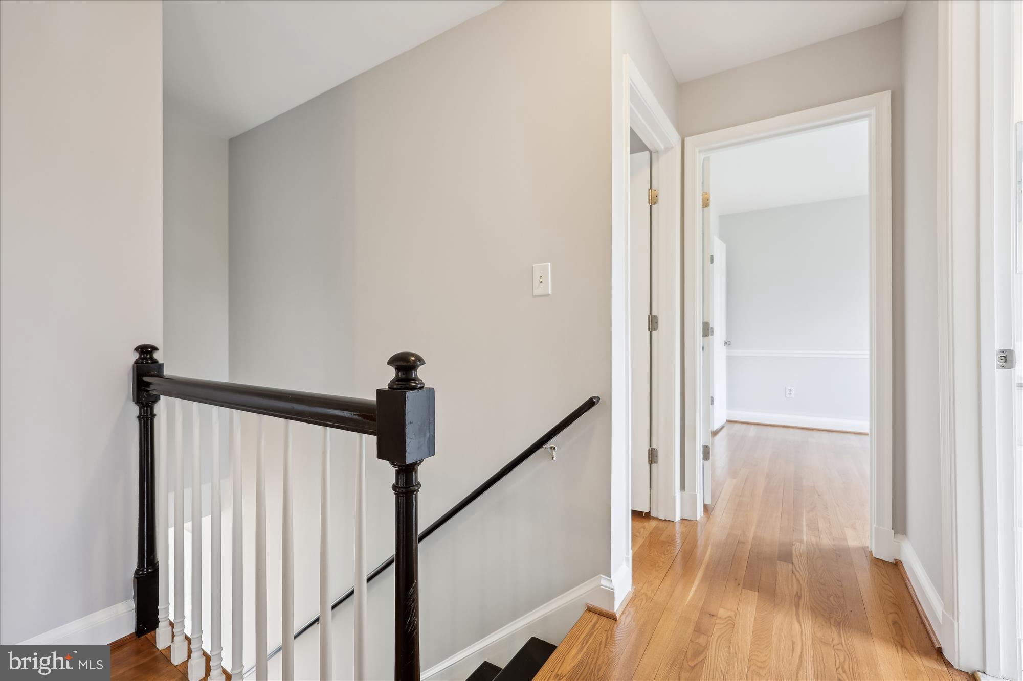 MCAULEY PARK - Residential