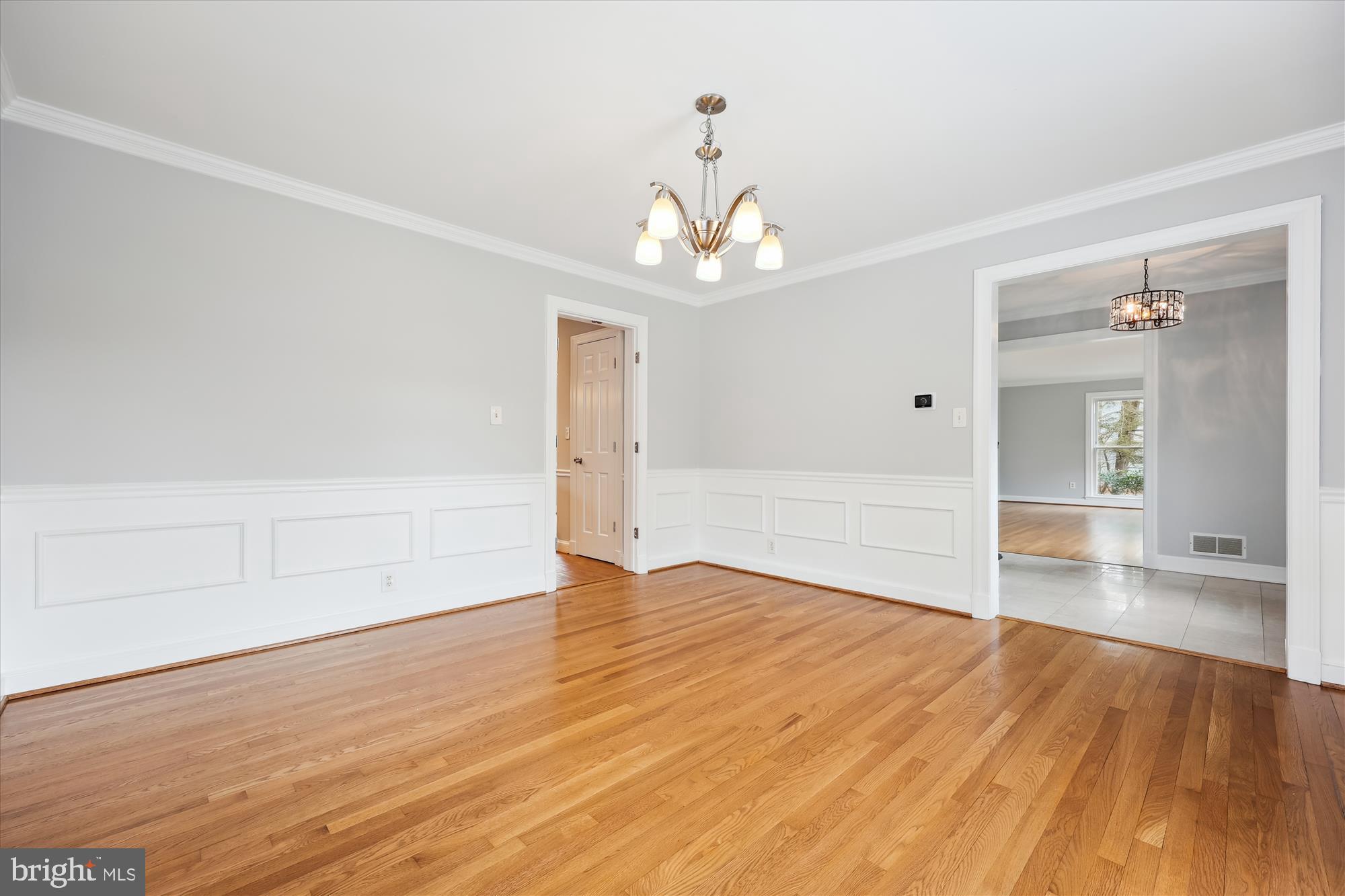 MCAULEY PARK - Residential