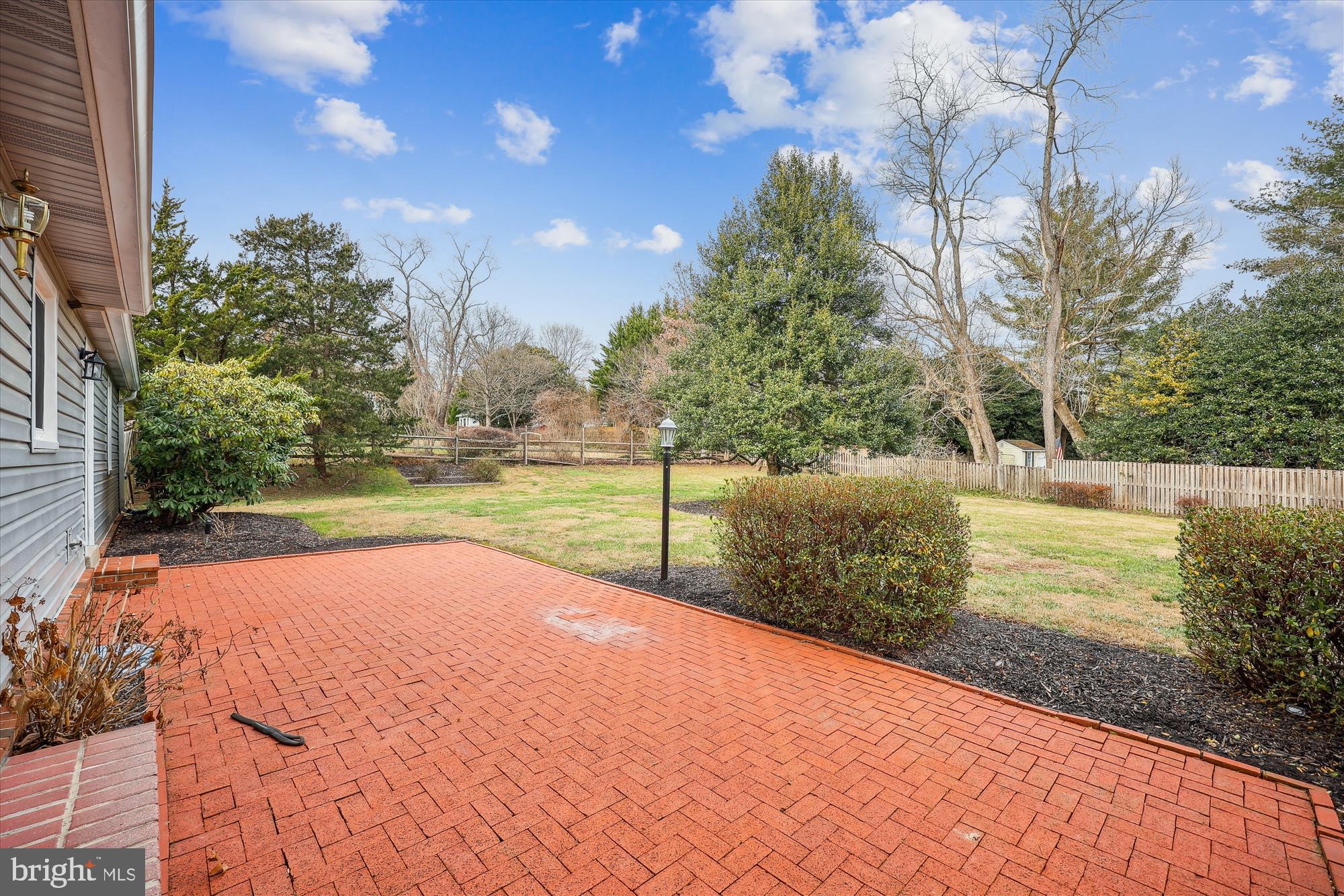 MCAULEY PARK - Residential