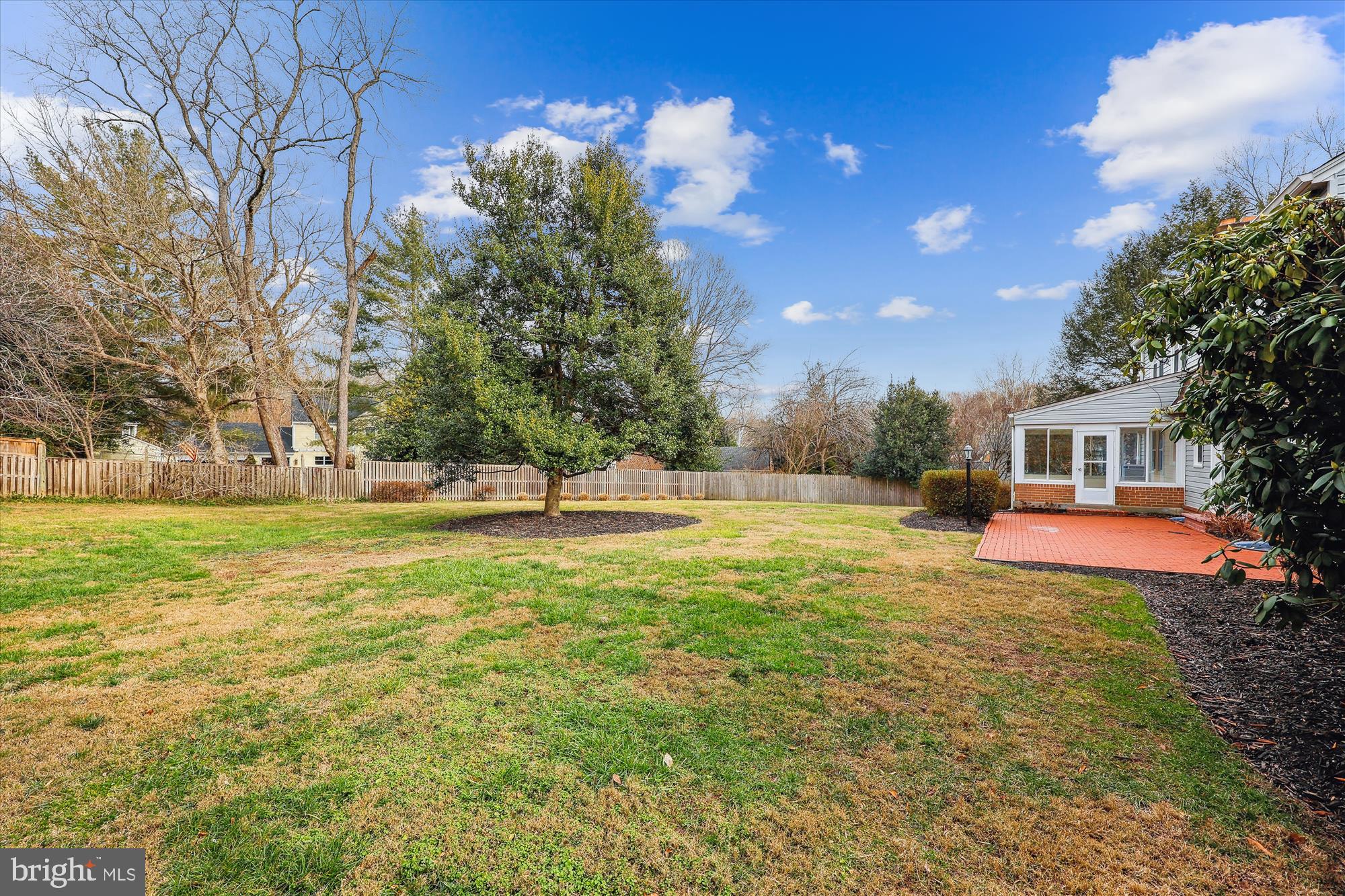 MCAULEY PARK - Residential