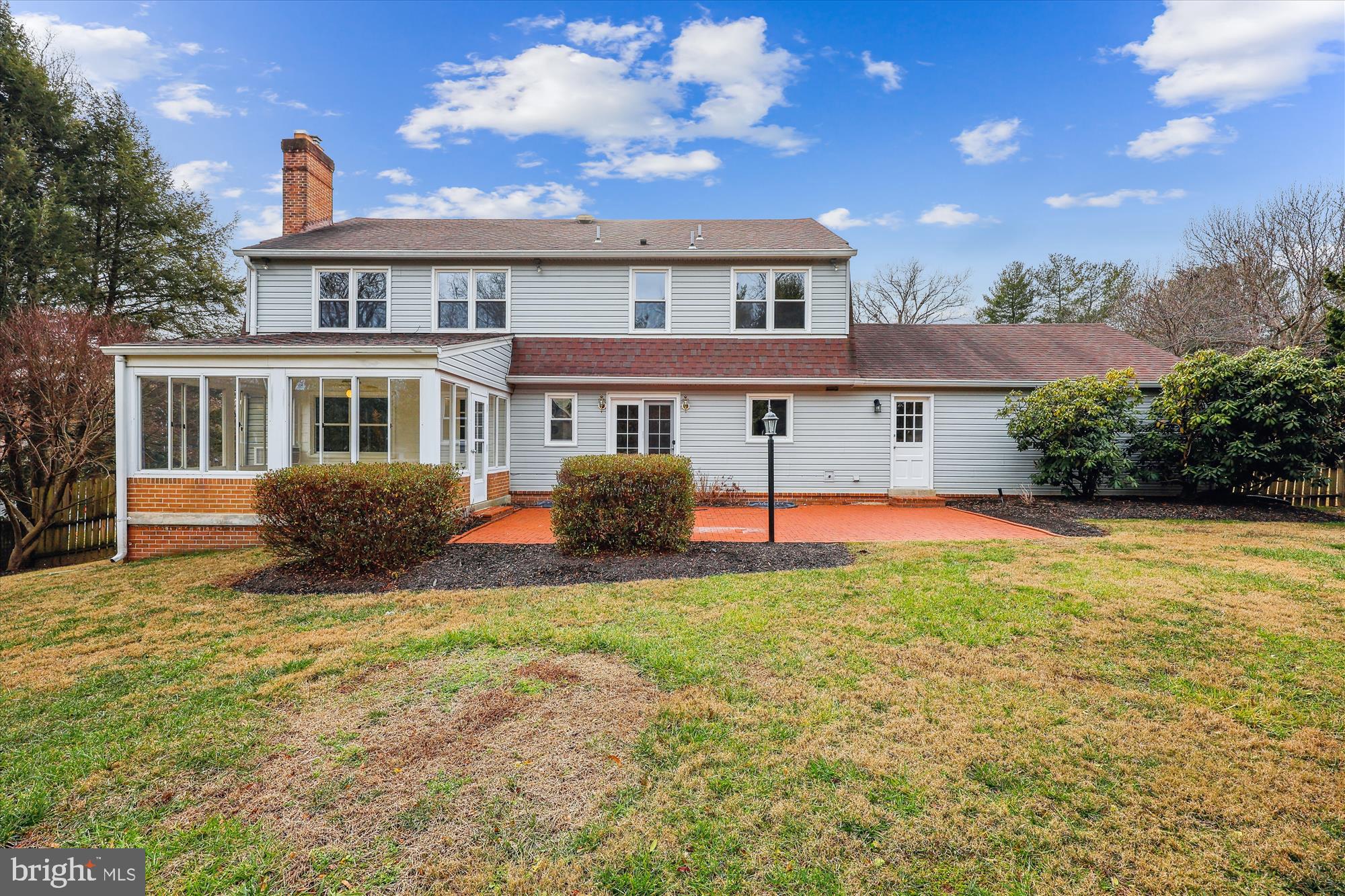 MCAULEY PARK - Residential