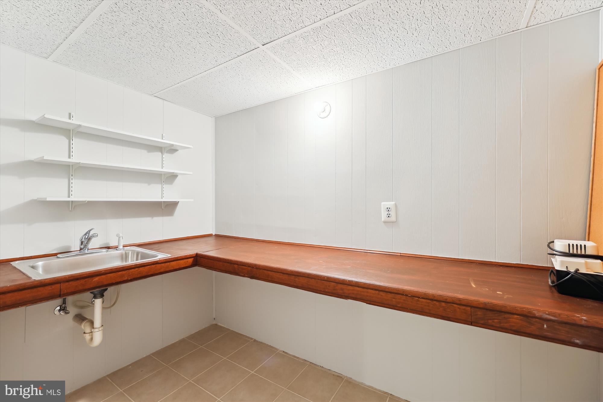 MCAULEY PARK - Residential