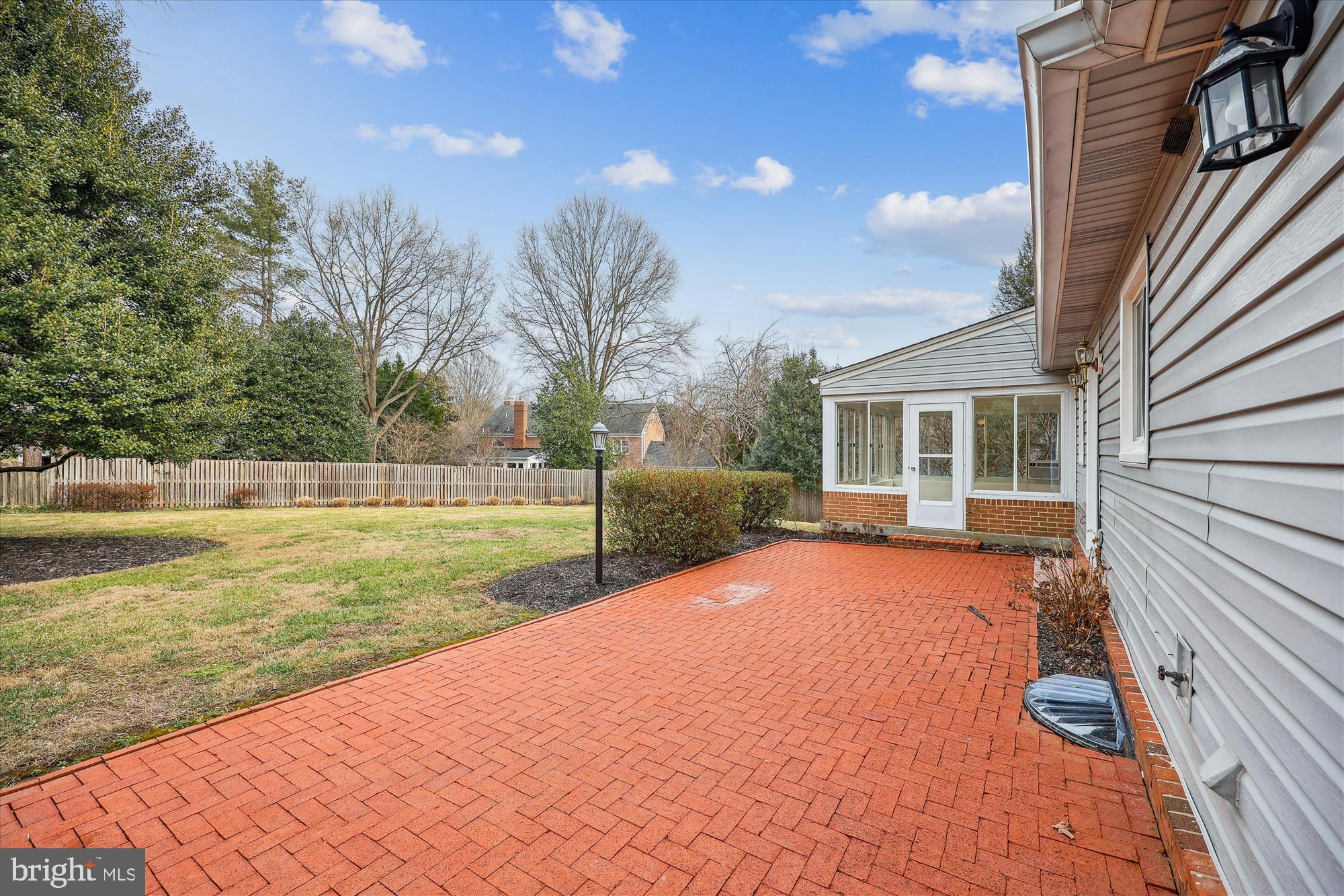 MCAULEY PARK - Residential