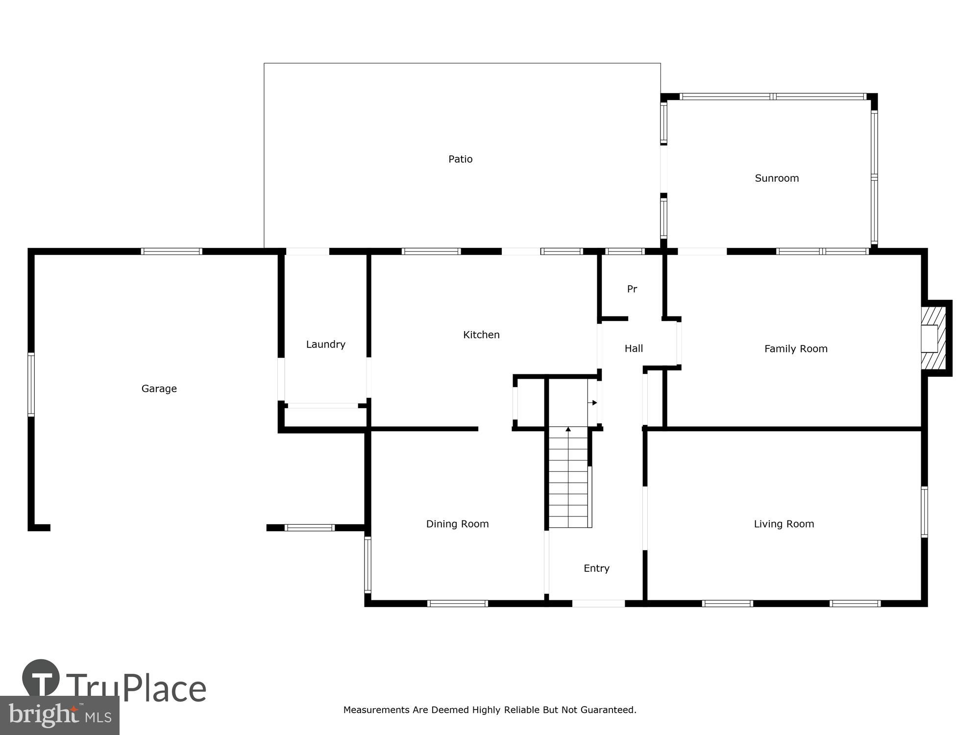 MCAULEY PARK - Residential