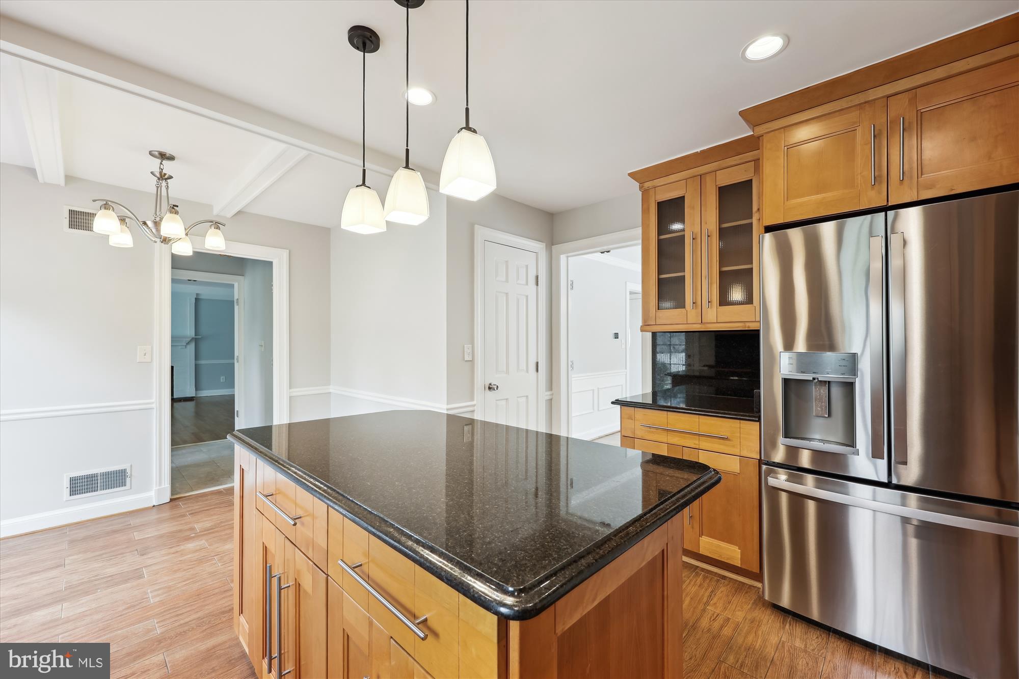 MCAULEY PARK - Residential