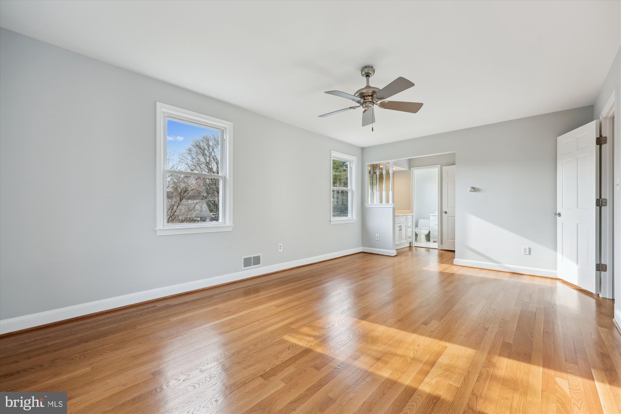 MCAULEY PARK - Residential