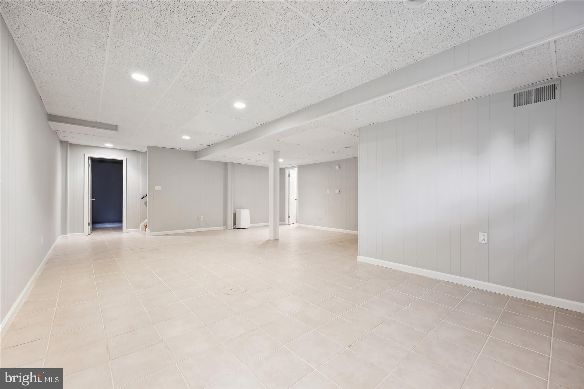 MCAULEY PARK - Residential
