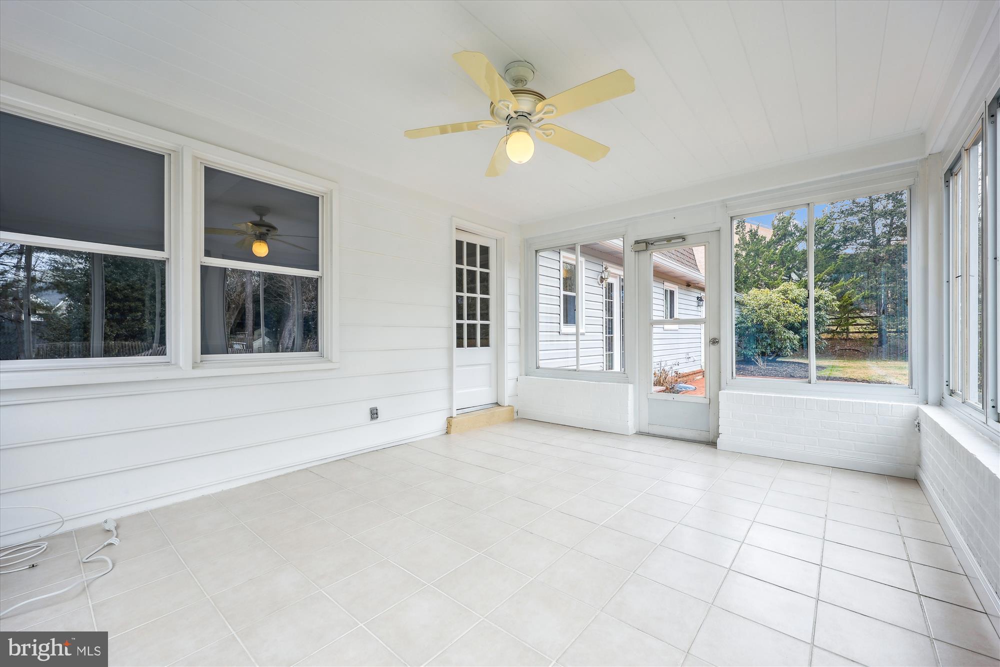 MCAULEY PARK - Residential