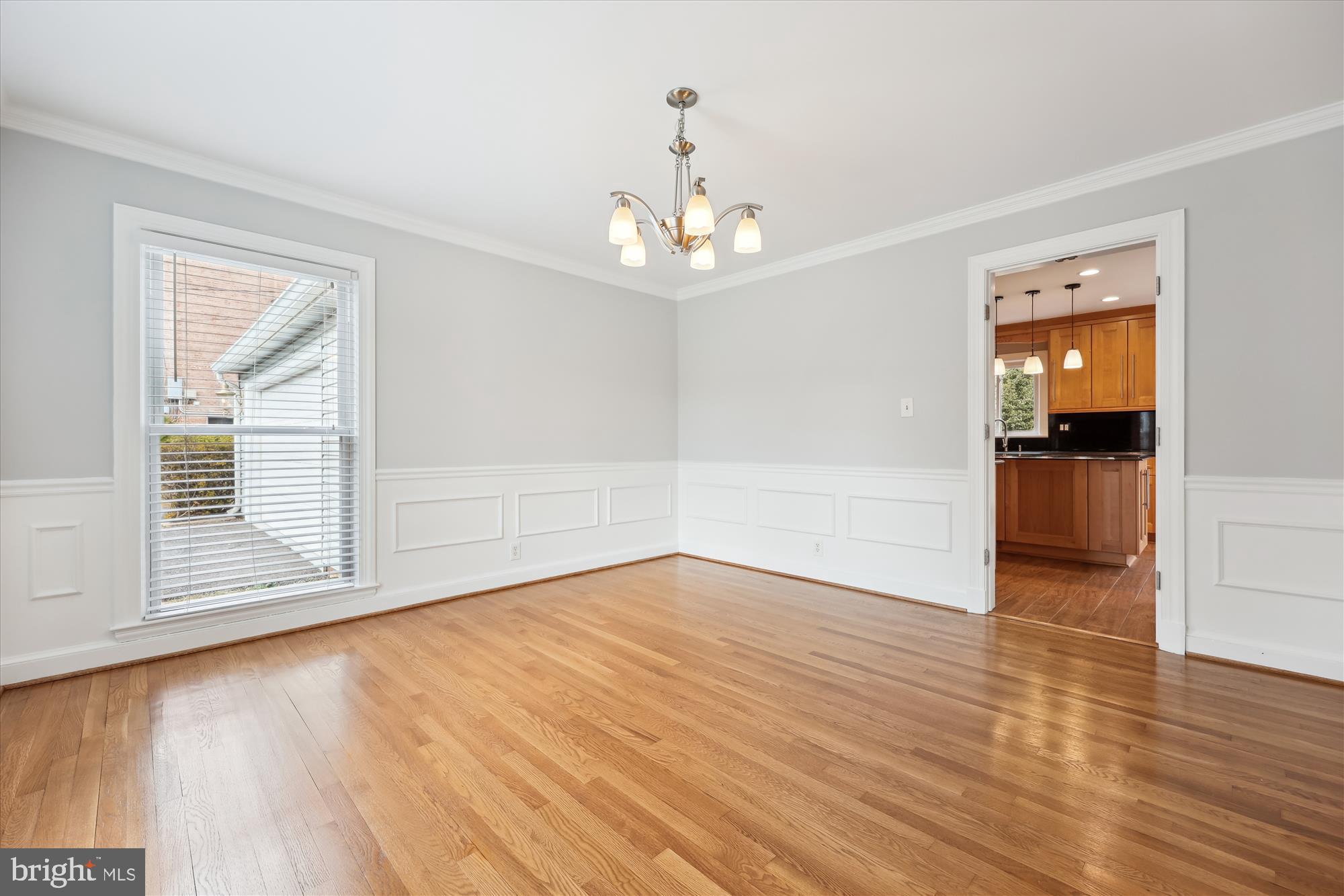 MCAULEY PARK - Residential