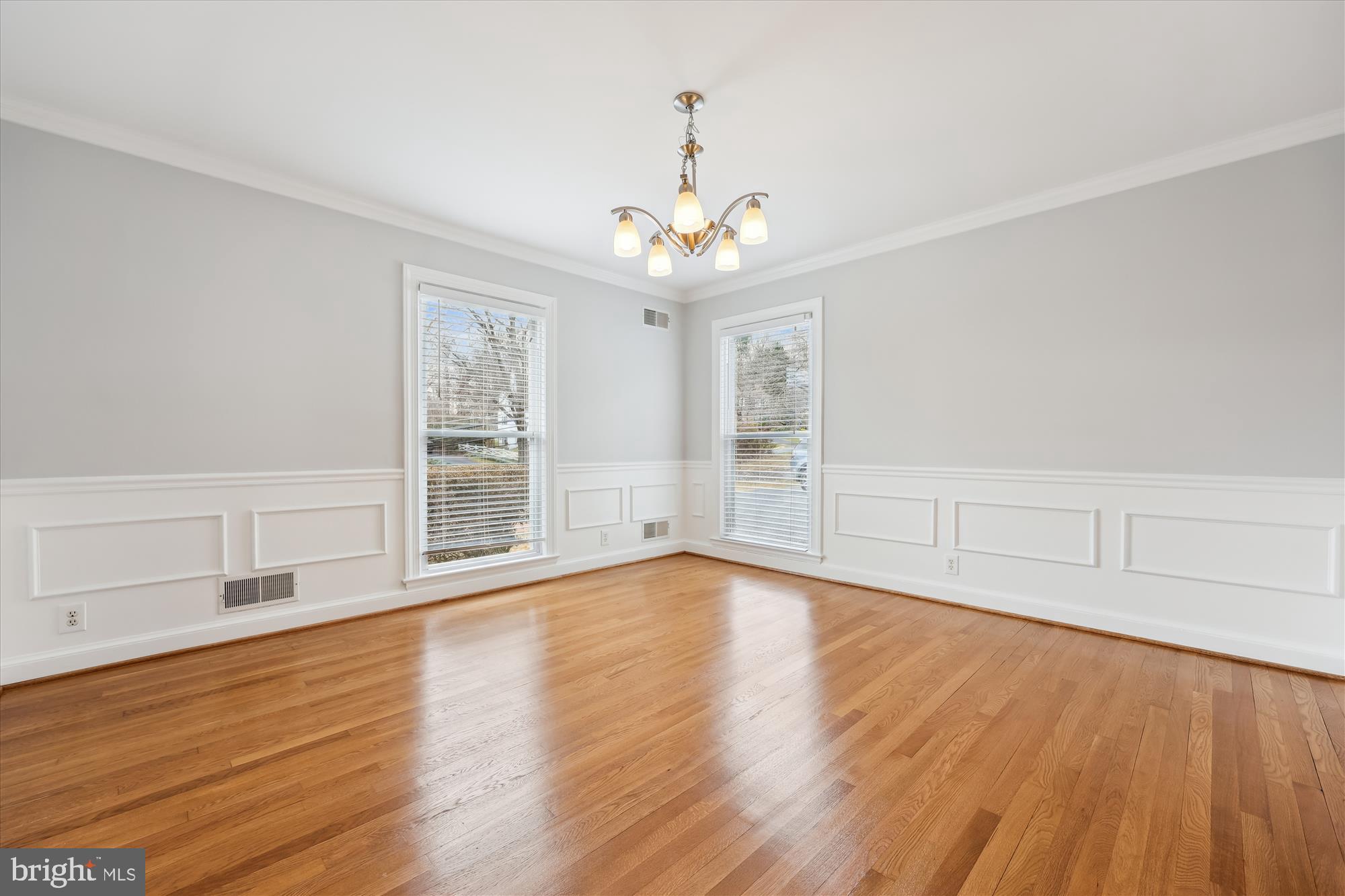 MCAULEY PARK - Residential