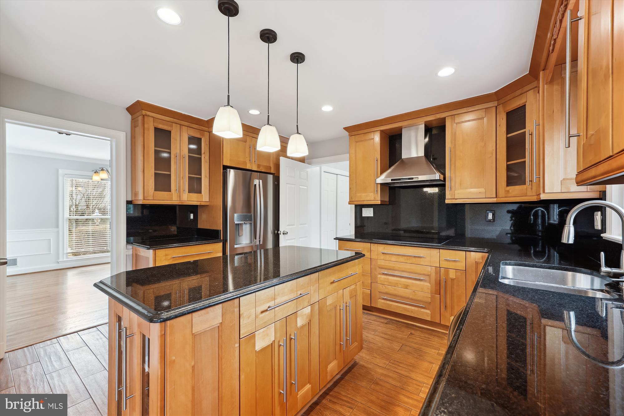 MCAULEY PARK - Residential