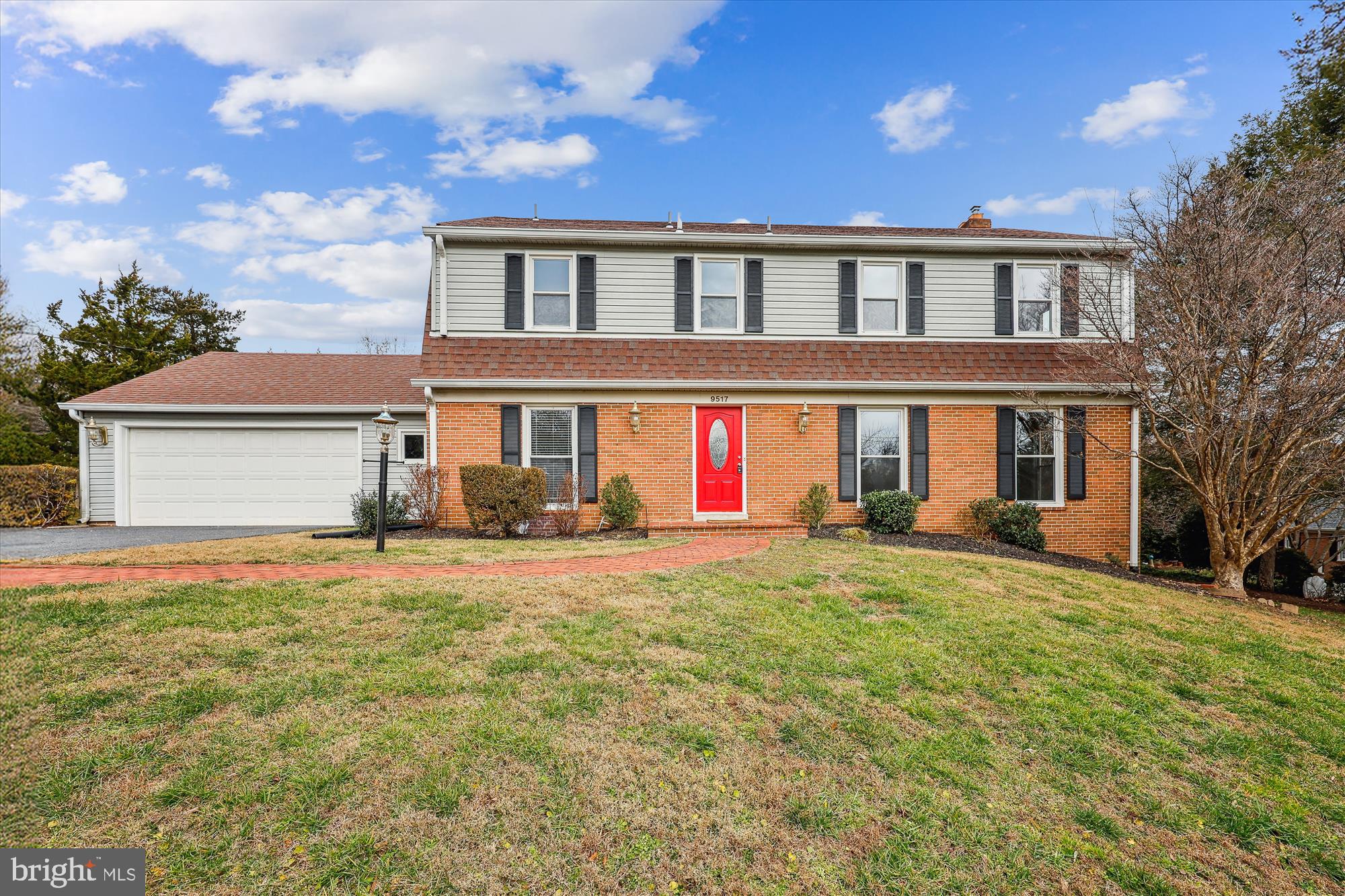 Enjoy the ultimate Potomac living experience in this beautifully renovated home, perfectly situated in the close-in Potomac. MAIN LEVEL features: Large living room,  separate dining room, family room with fireplace, sunroom and renovated kitchen with ample cabinet spaces,  granite counter tops and center island,  French doors opens to a brick patio,  leading to the fully fenced back-yard on almost half acre level lot, perfect for summer recreation and entertainment, laundry room is conveniently located on main level.  UPPER LEVEL: 5 bedrooms and 2.5 bathrooms. LOWER LEVEL: Recreation room, full bathroom, all-purpose craft room with sink, large utility storage room. RECENT UPDATES: Roof shingles and HVAC system for worry-free living, freshly painted interior and refinished hardwood floors through-out. PRIME LOCATIOM: conveniently located in McAuley Park community of Potomac. Close proximity to DC and VA, Top rated Montgomery County school district. Don't miss out on the incredible opportunity to own a home in this section of the Potomac. OPEN HOUSE: Saturday Jan. 18th 1-3 pm