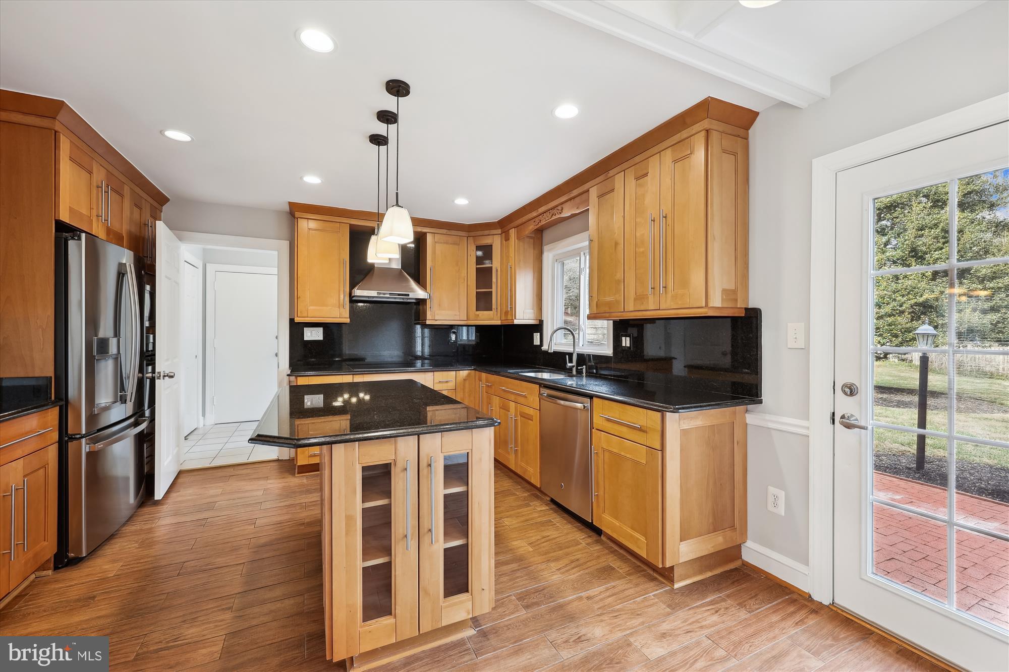 MCAULEY PARK - Residential