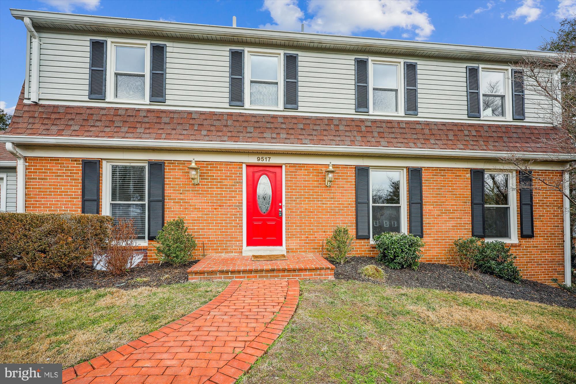 MCAULEY PARK - Residential