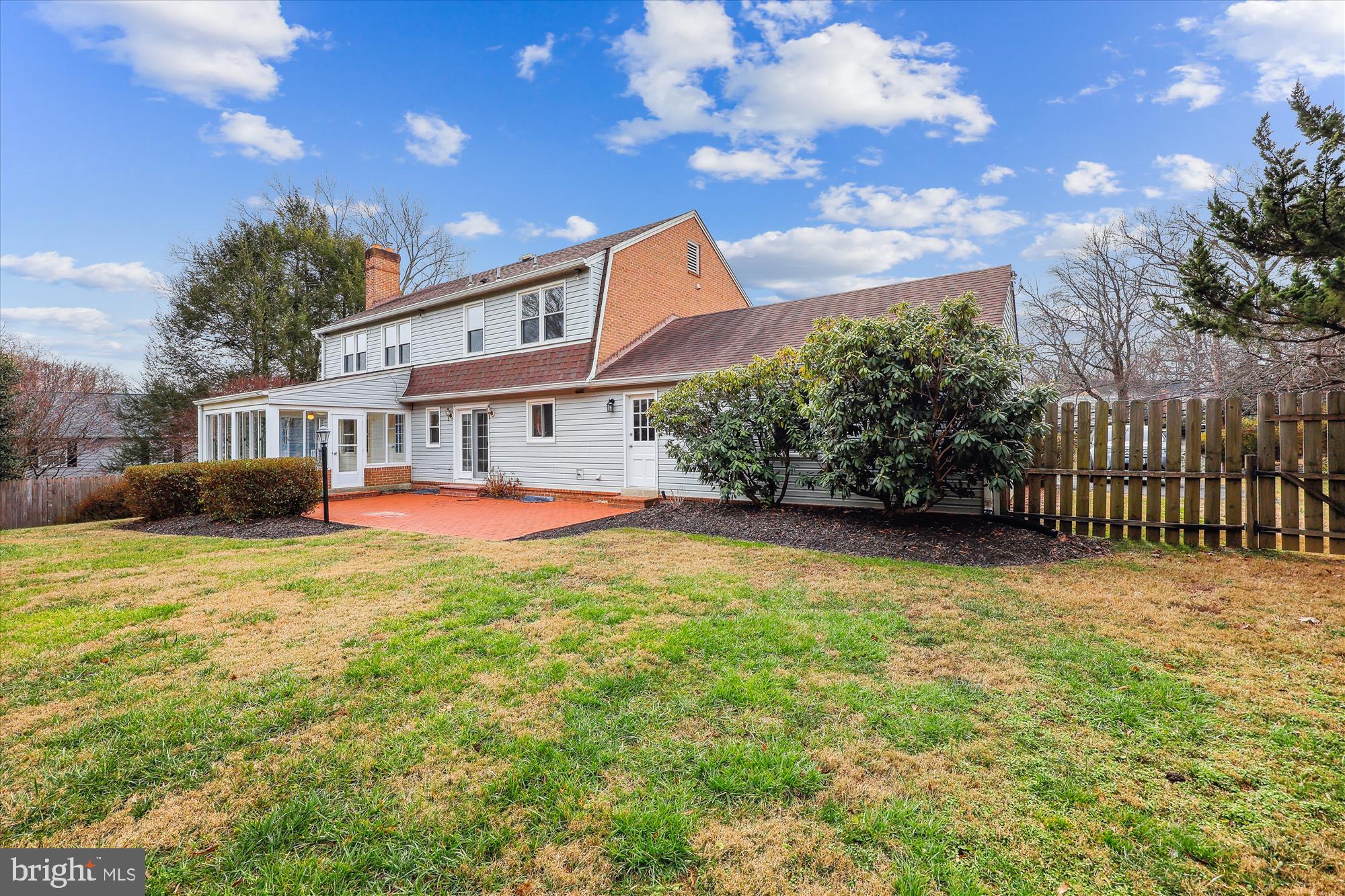 MCAULEY PARK - Residential