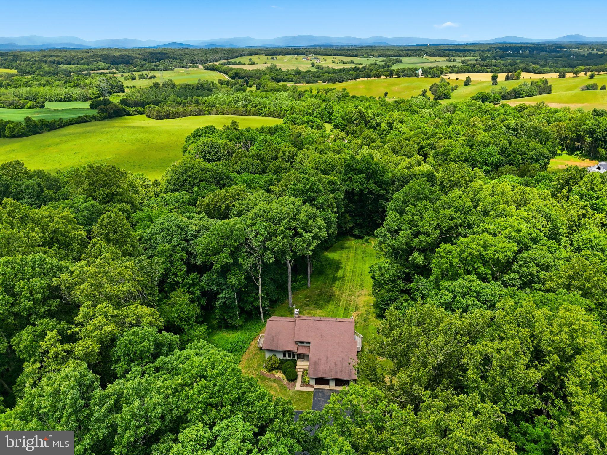 COOPER COMM/NORTH WALES - Residential
