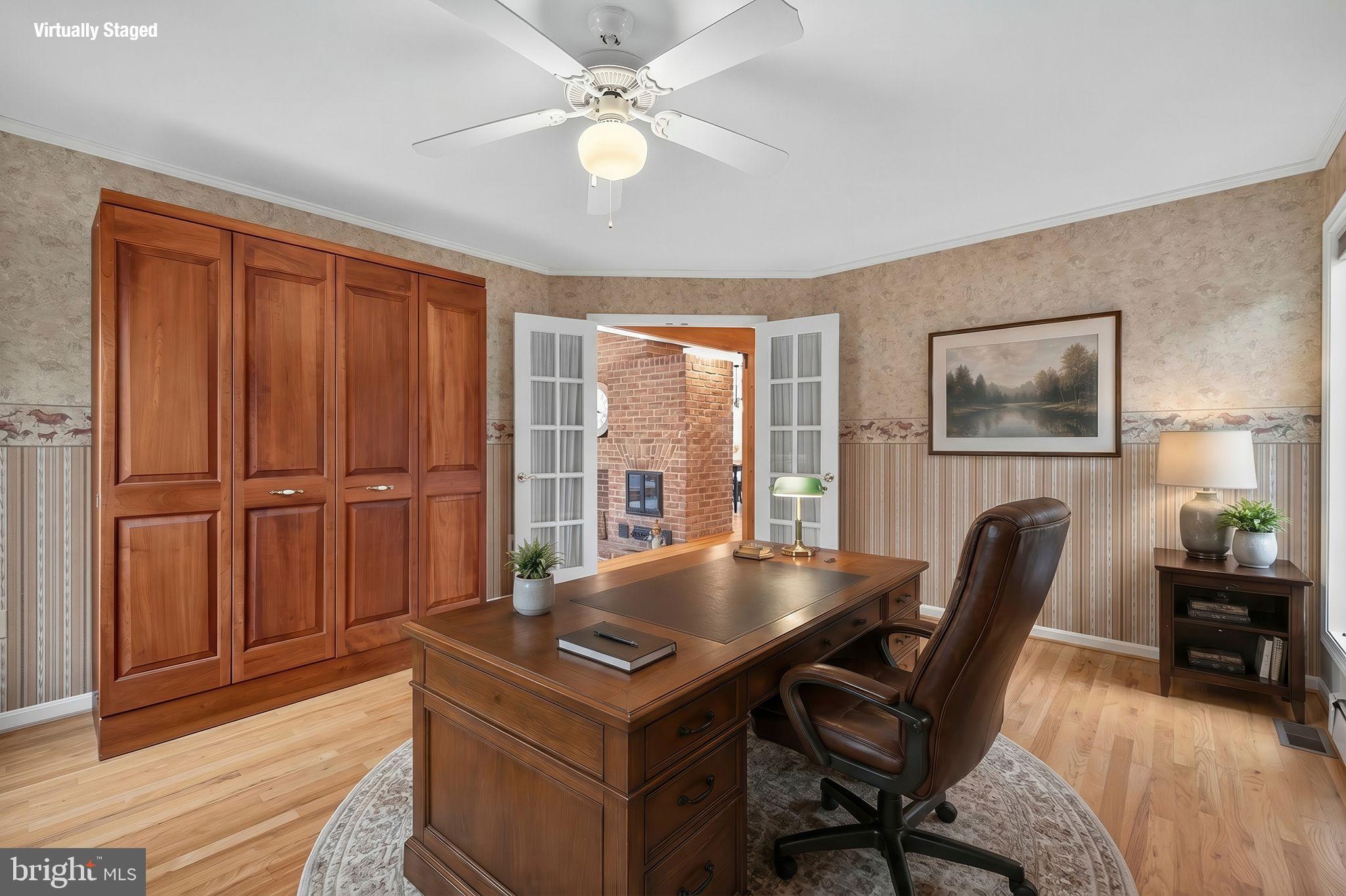 COOPER COMM/NORTH WALES - Residential