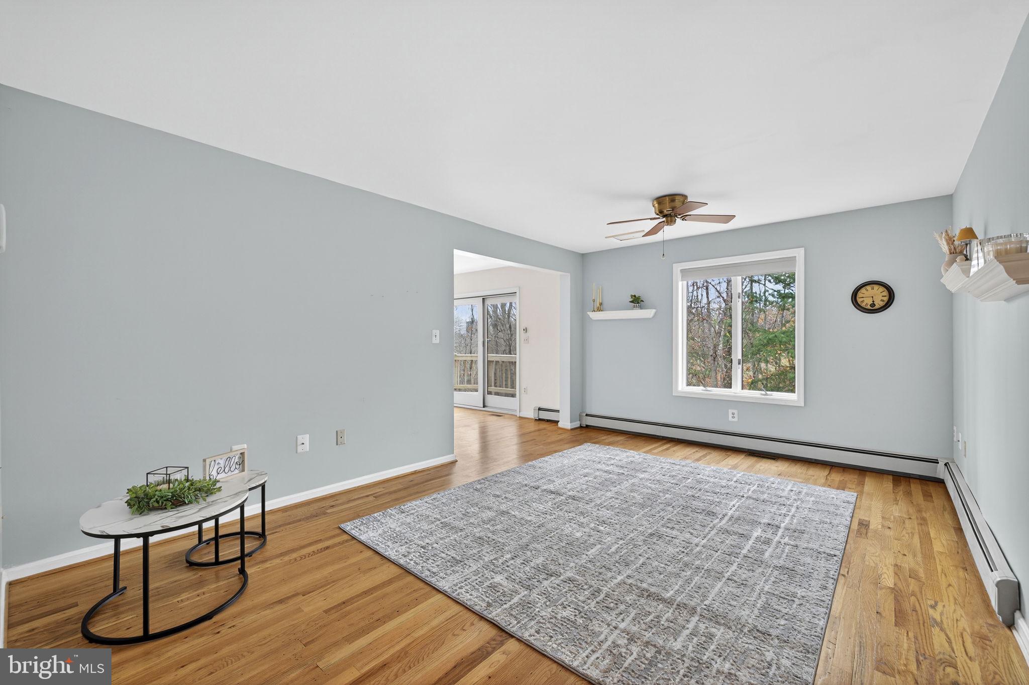 COOPER COMM/NORTH WALES - Residential