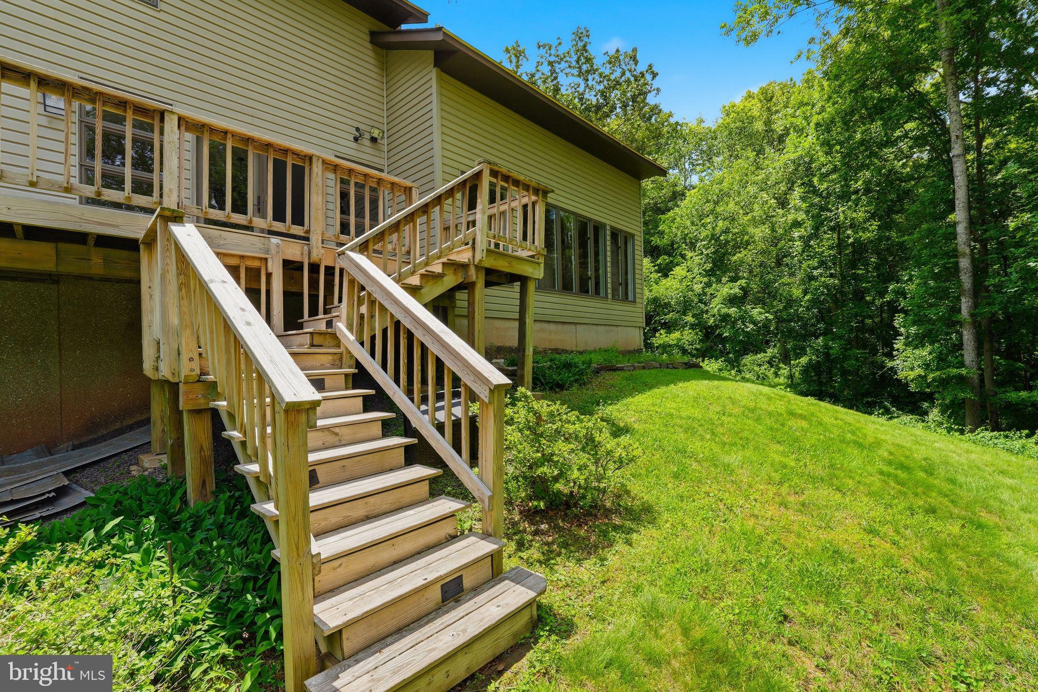COOPER COMM/NORTH WALES - Residential