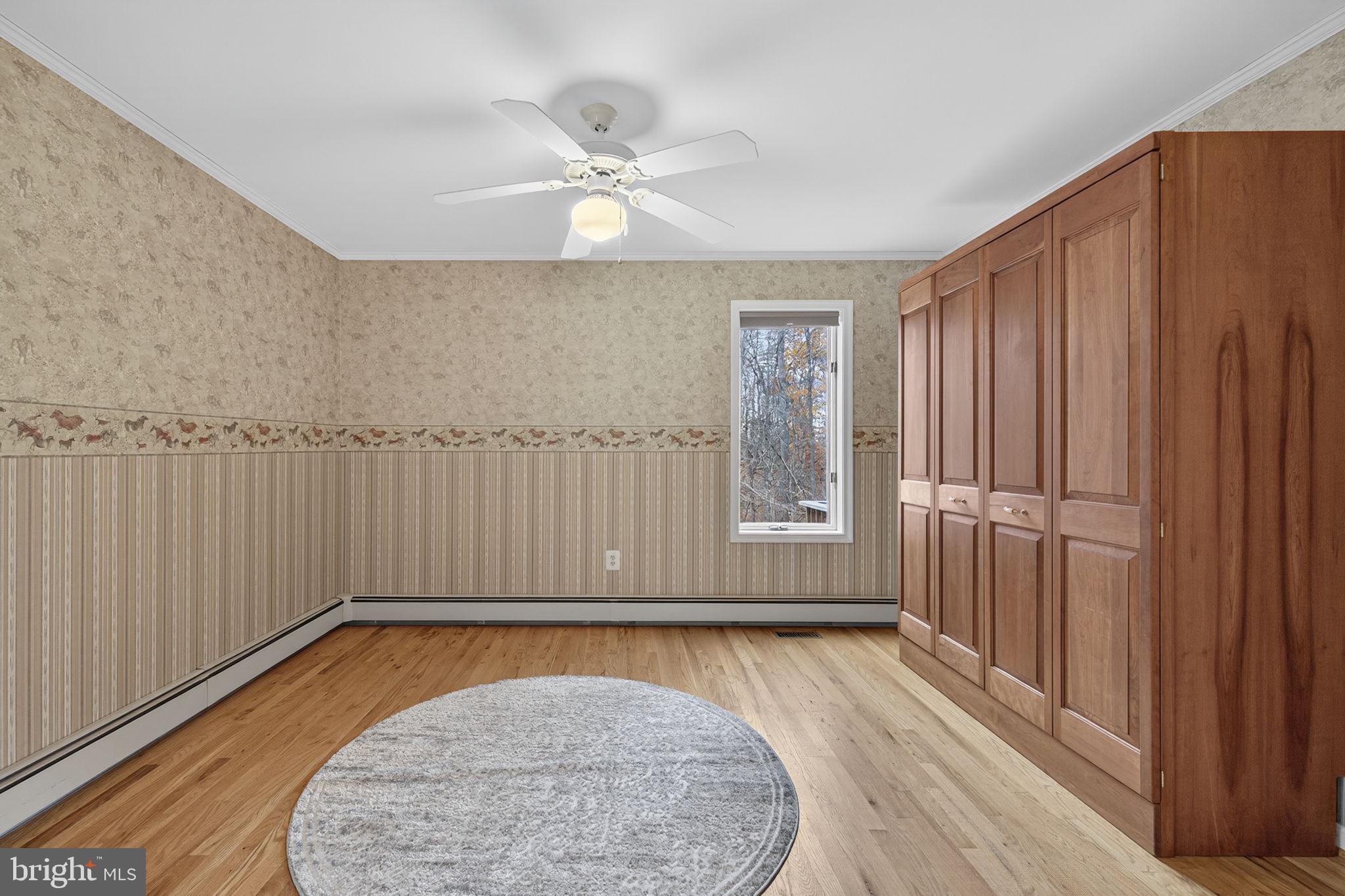 COOPER COMM/NORTH WALES - Residential
