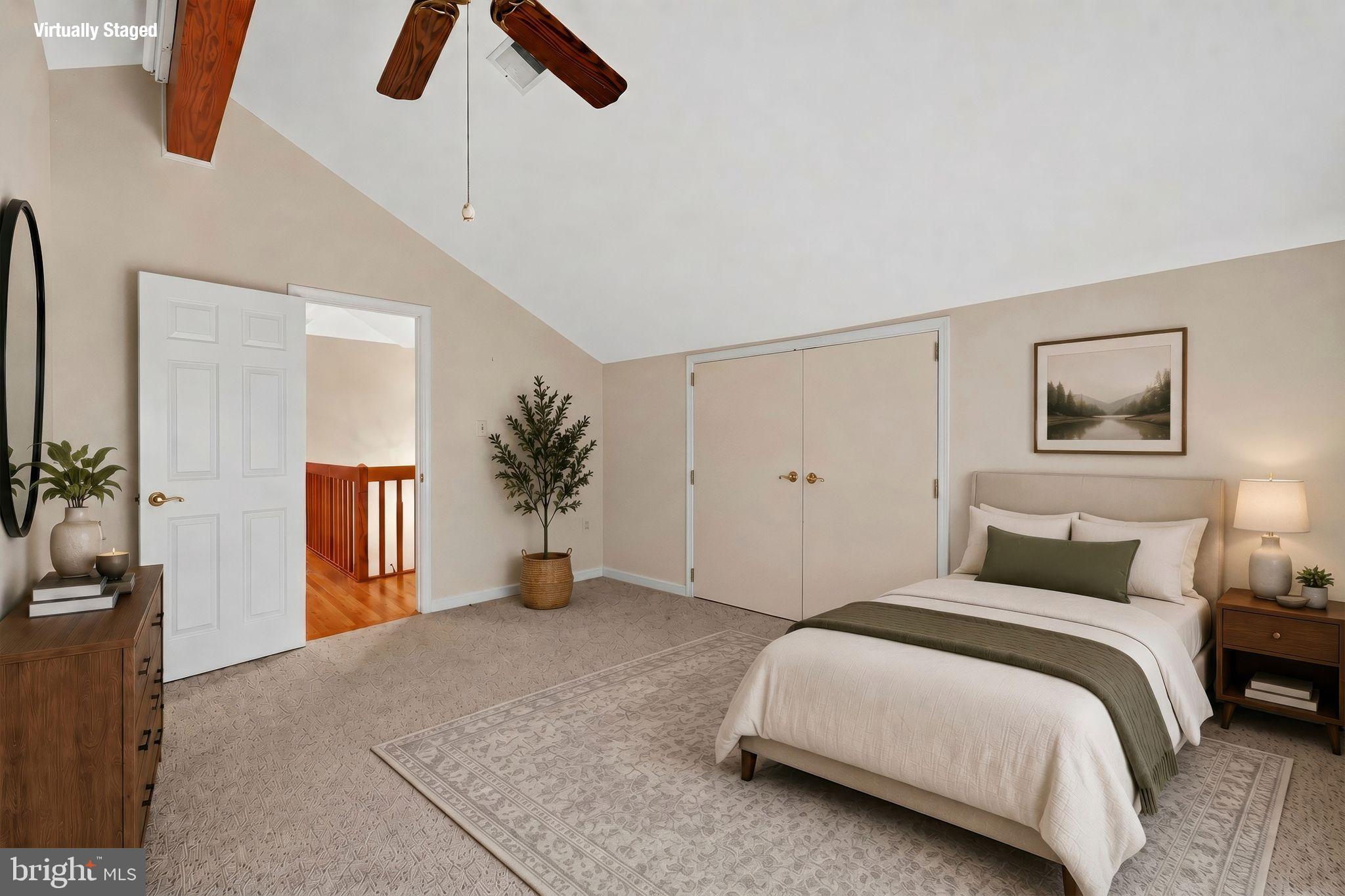 COOPER COMM/NORTH WALES - Residential