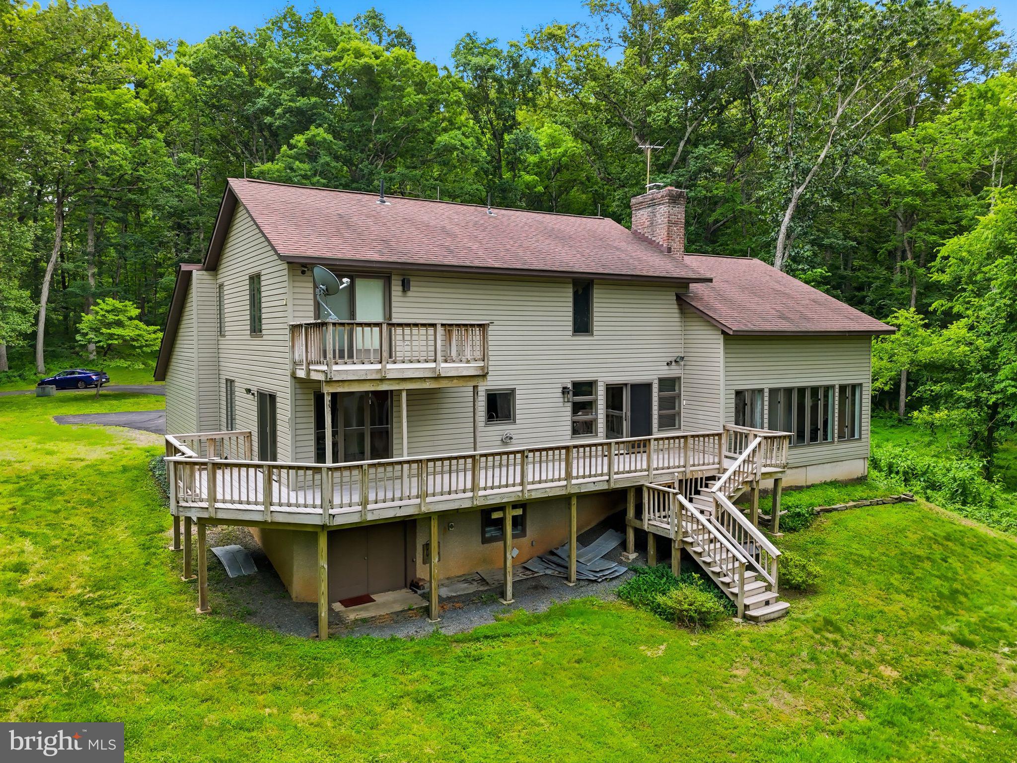 COOPER COMM/NORTH WALES - Residential