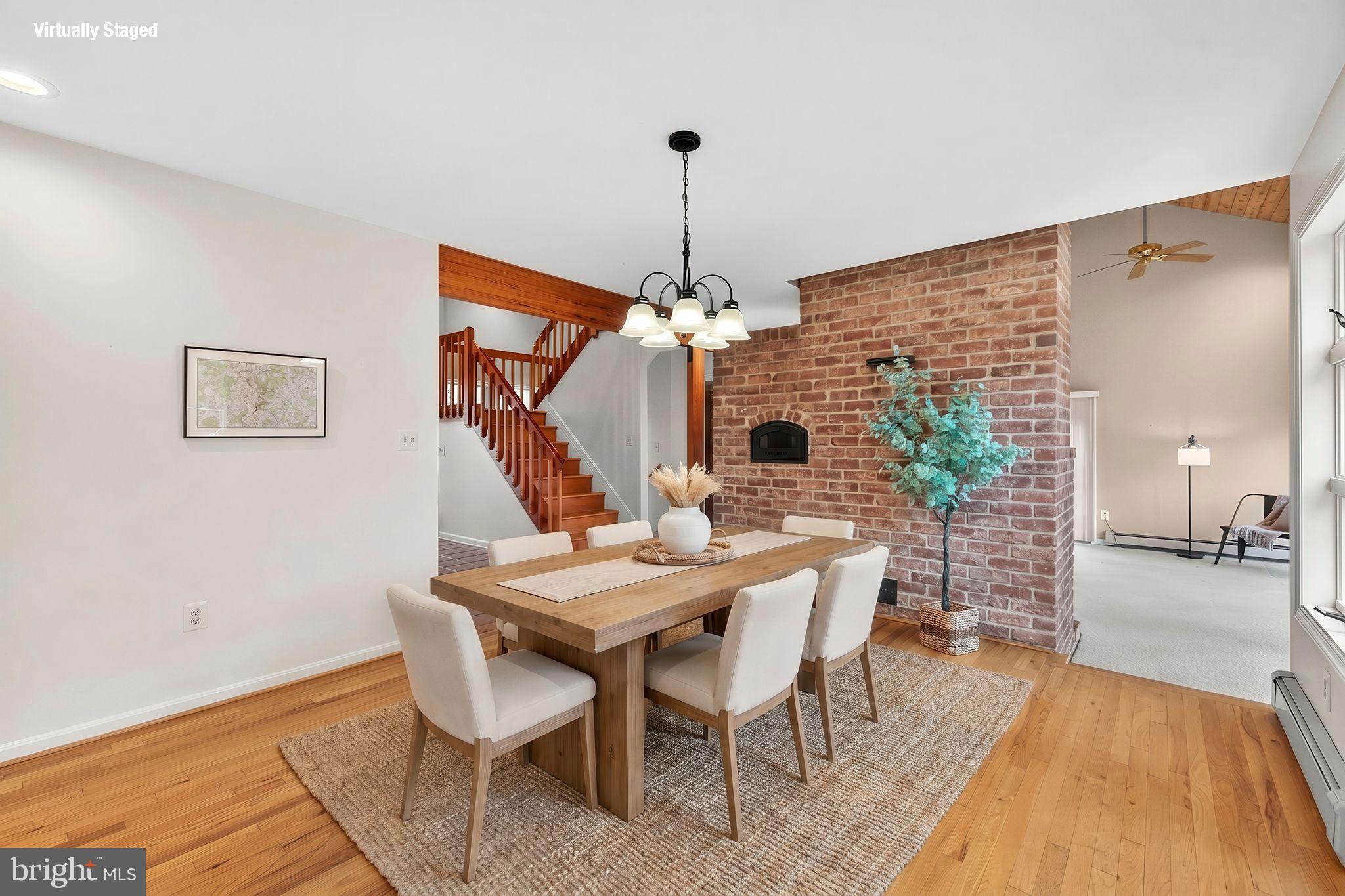 COOPER COMM/NORTH WALES - Residential