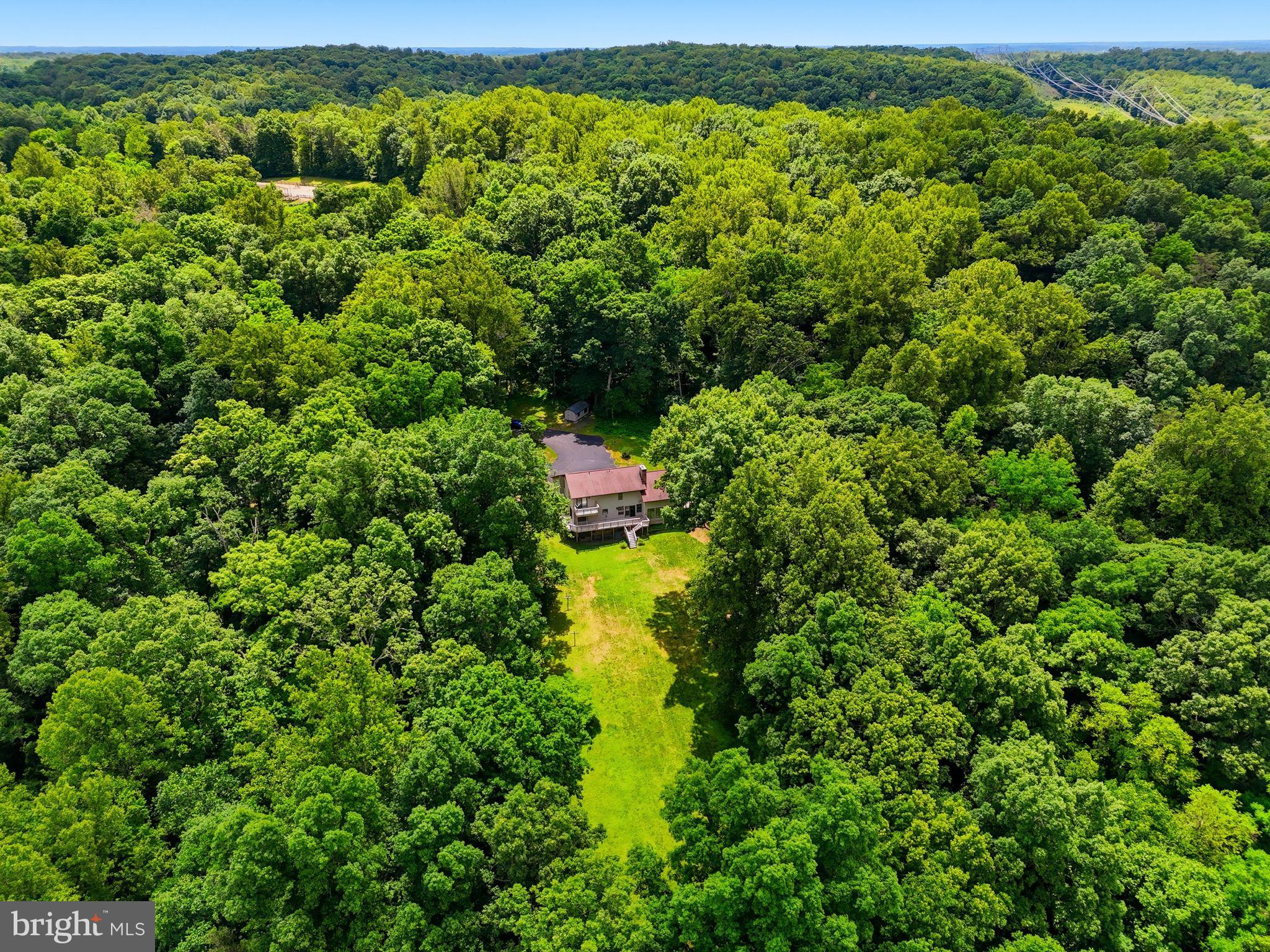 COOPER COMM/NORTH WALES - Residential