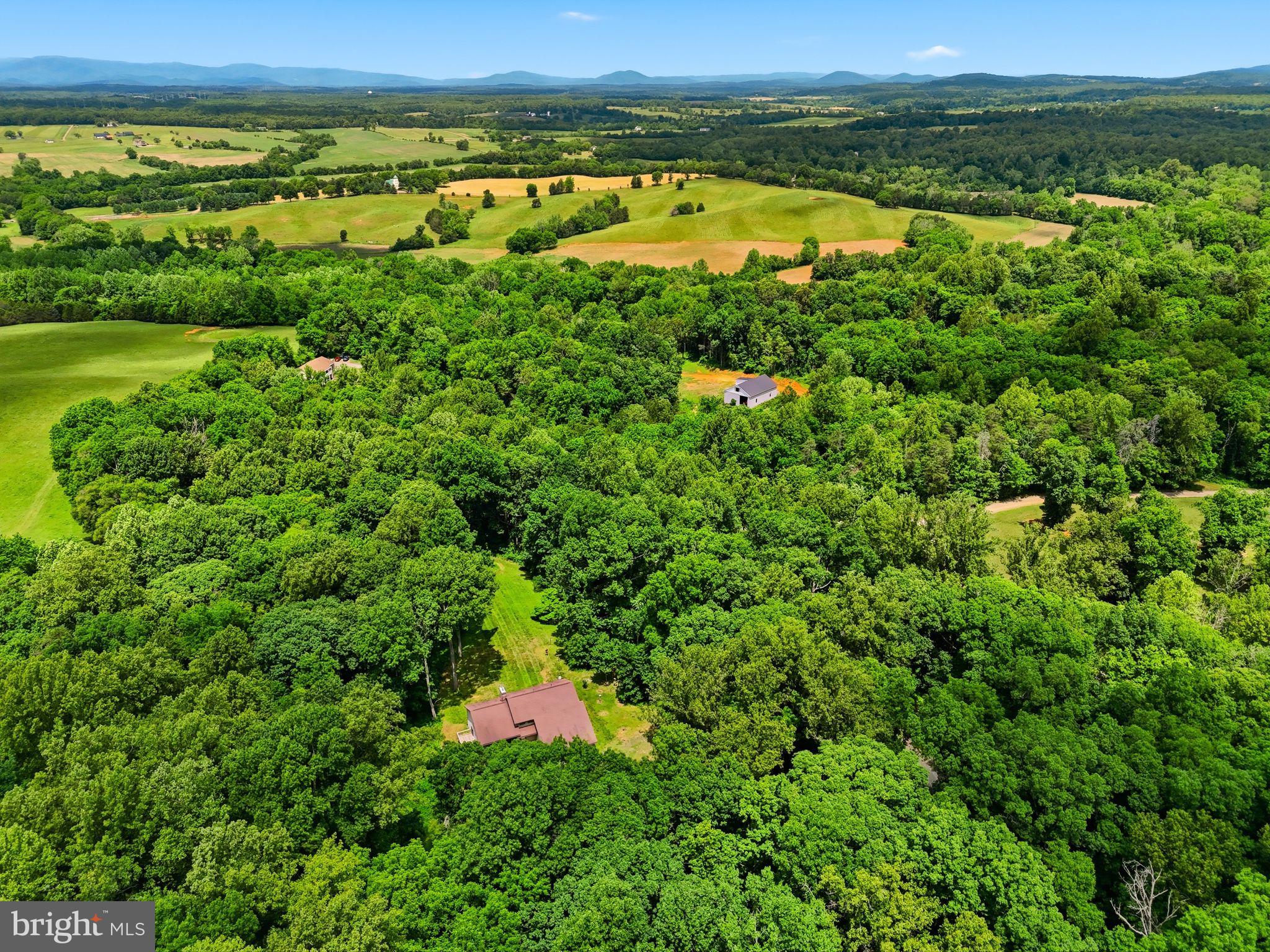 COOPER COMM/NORTH WALES - Residential