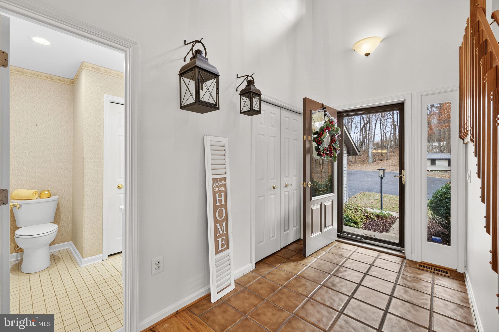 COOPER COMM/NORTH WALES - Residential