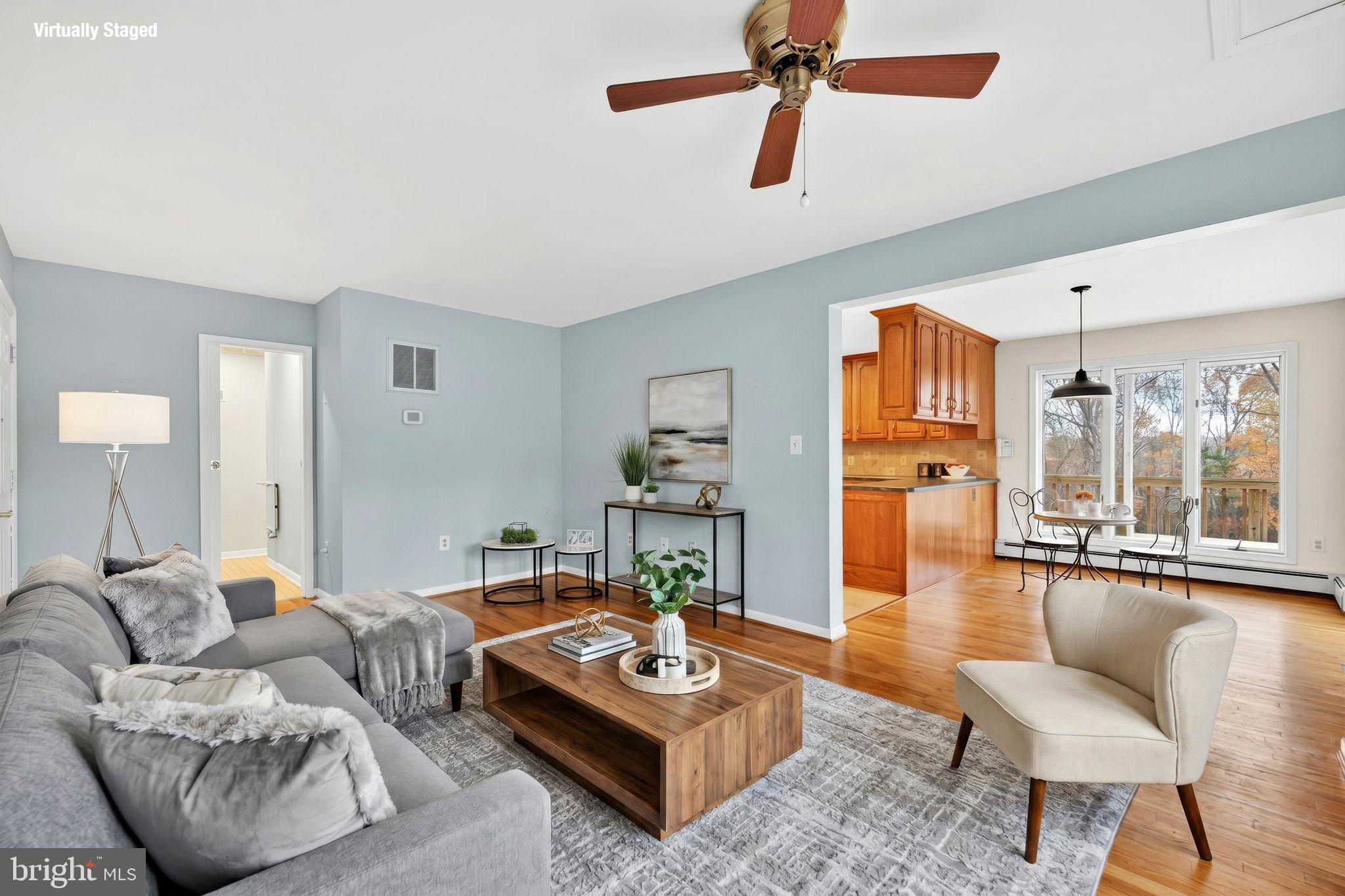 COOPER COMM/NORTH WALES - Residential