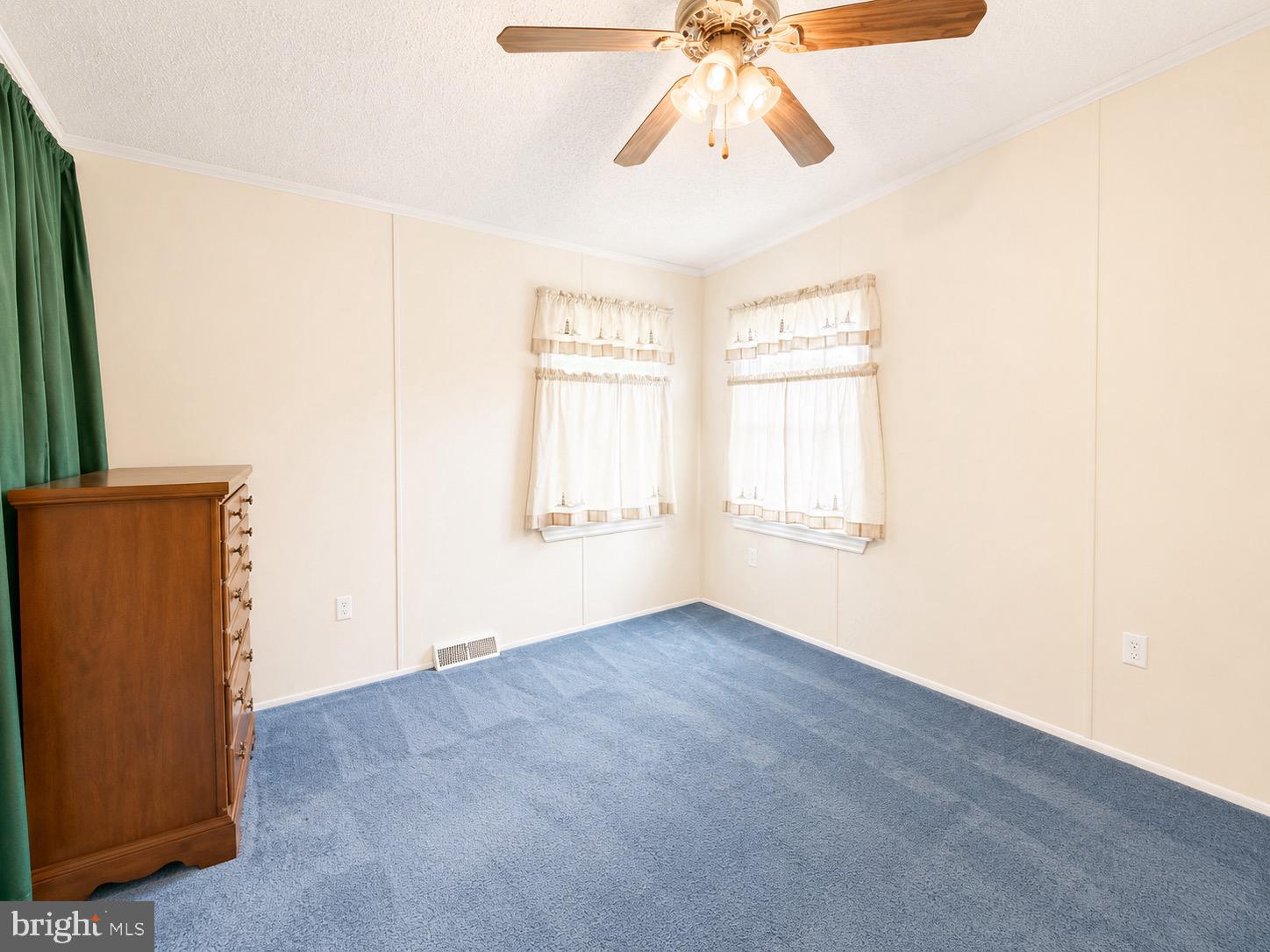 WALNUT GROVE MOBILE HOME PARK - Residential