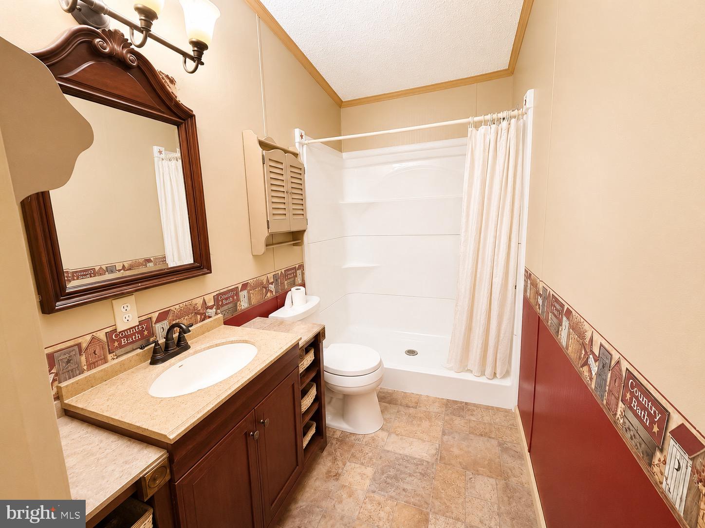 WALNUT GROVE MOBILE HOME PARK - Residential