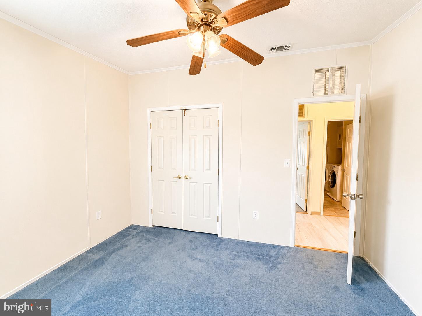 WALNUT GROVE MOBILE HOME PARK - Residential