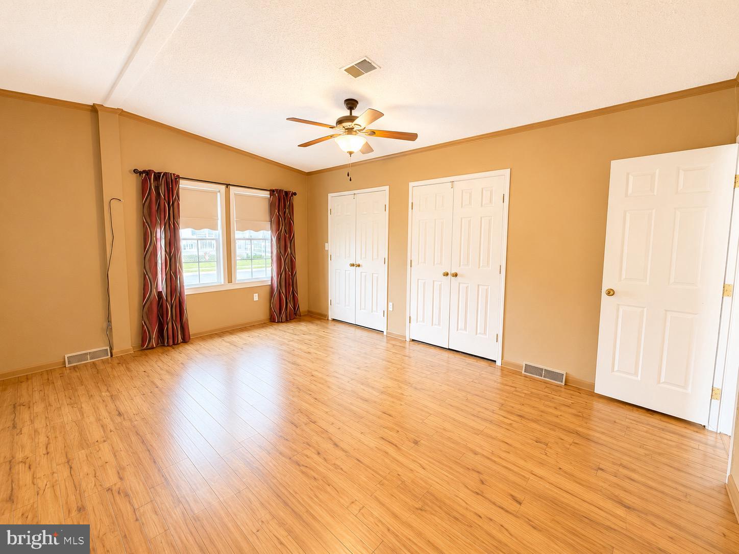 WALNUT GROVE MOBILE HOME PARK - Residential