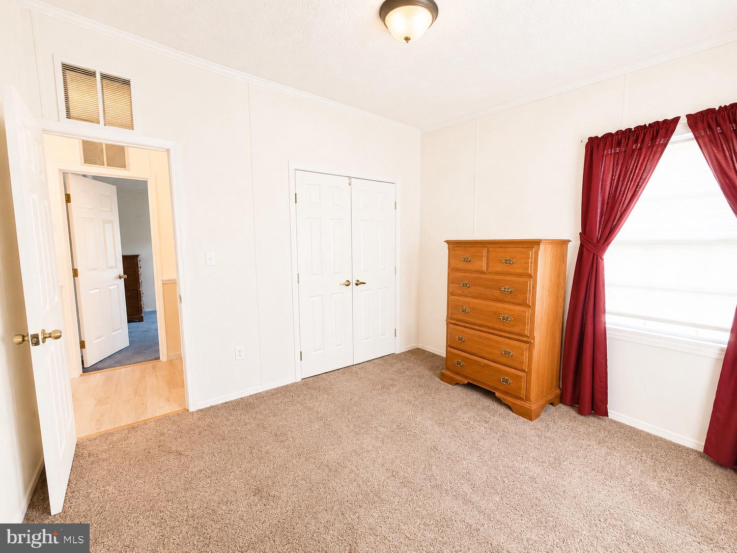 WALNUT GROVE MOBILE HOME PARK - Residential