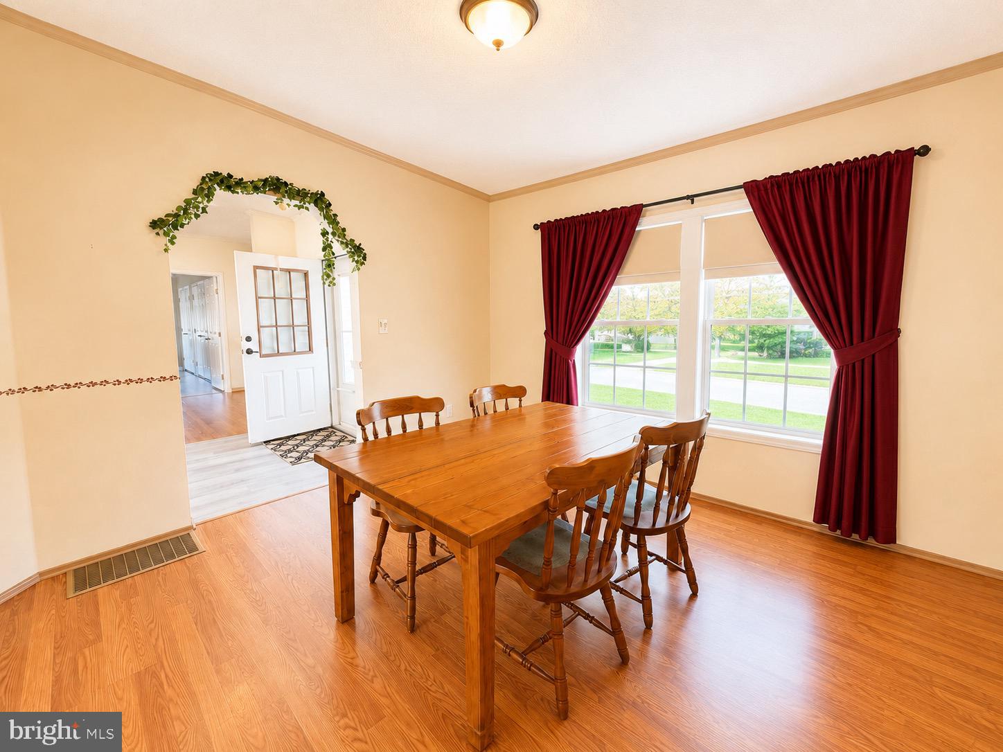 WALNUT GROVE MOBILE HOME PARK - Residential