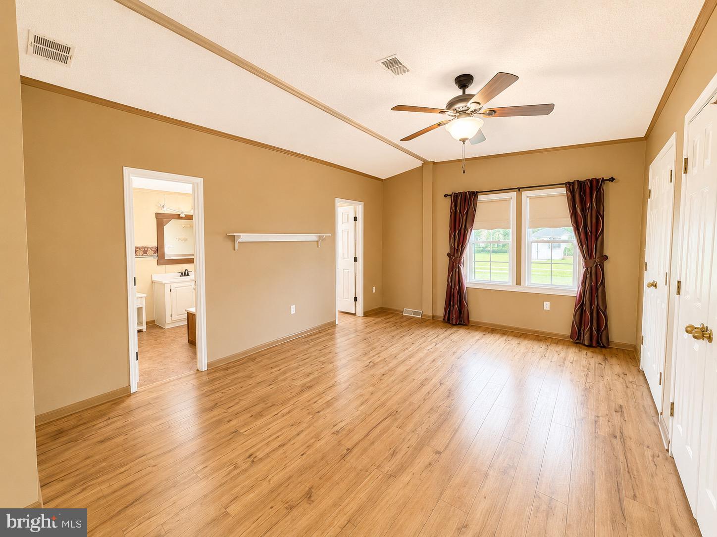 WALNUT GROVE MOBILE HOME PARK - Residential