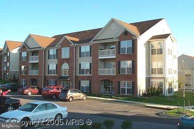 RIDGEVIEW II - Residential Lease