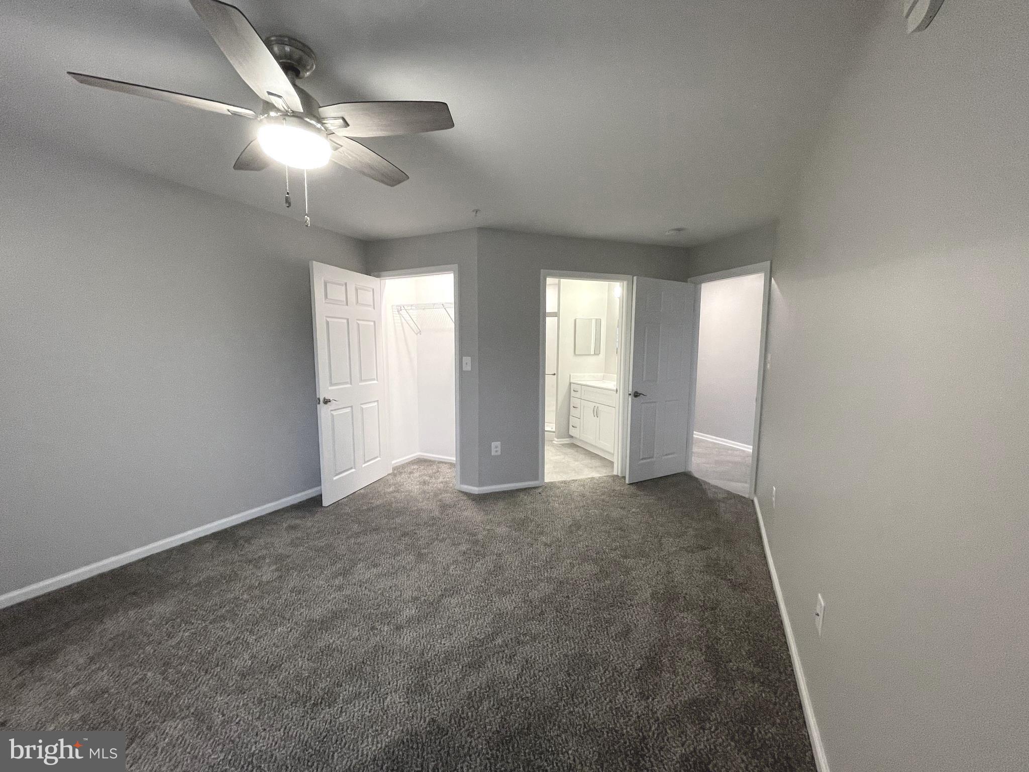 RIDGEVIEW II - Residential Lease