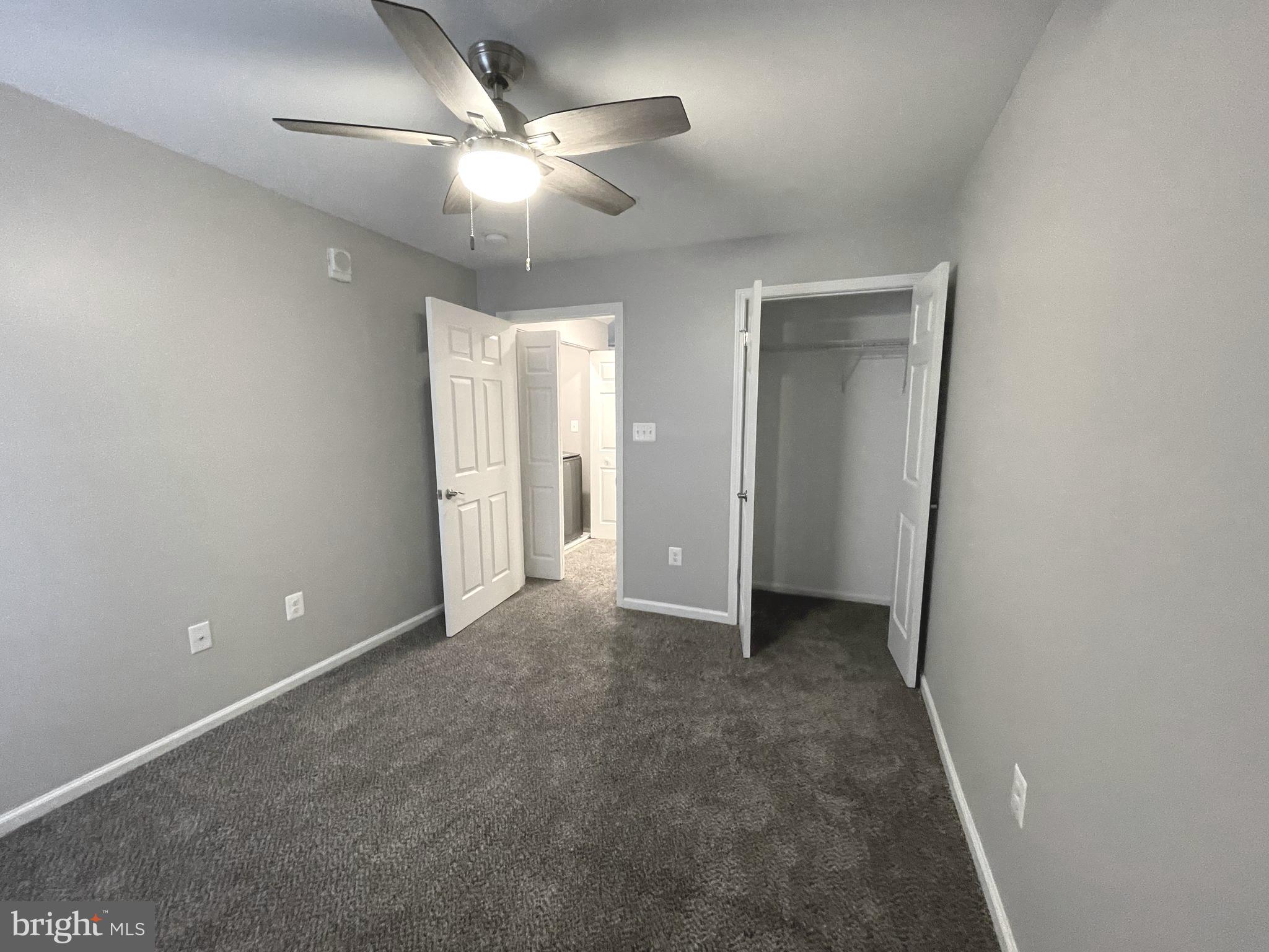 RIDGEVIEW II - Residential Lease