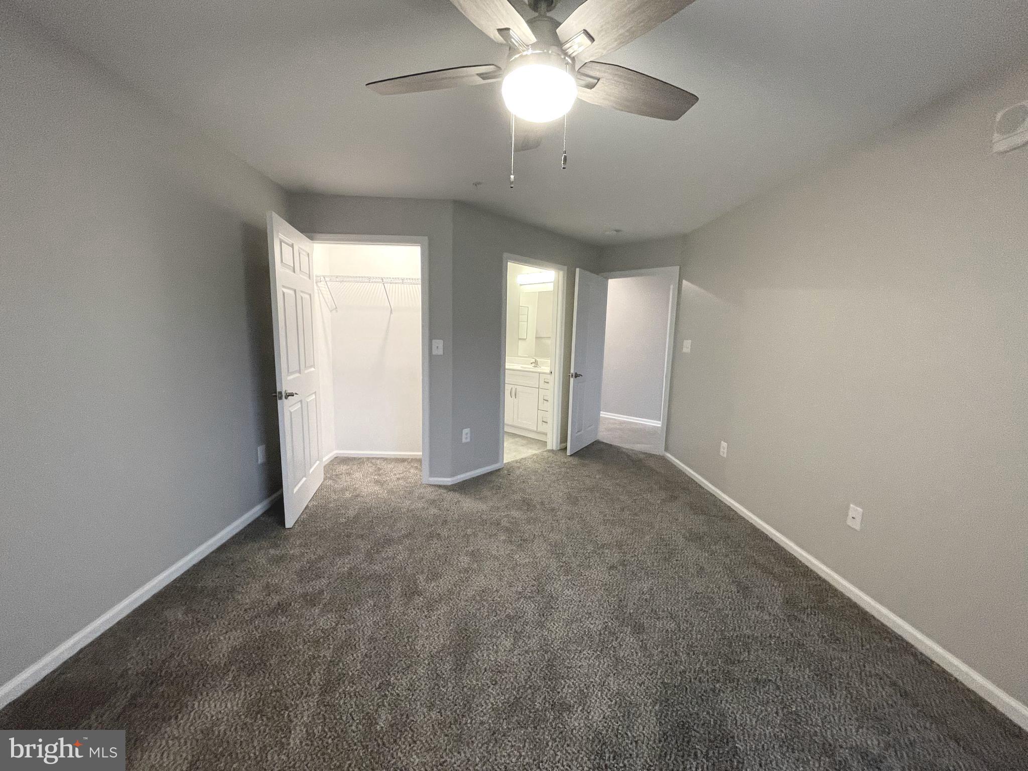 RIDGEVIEW II - Residential Lease