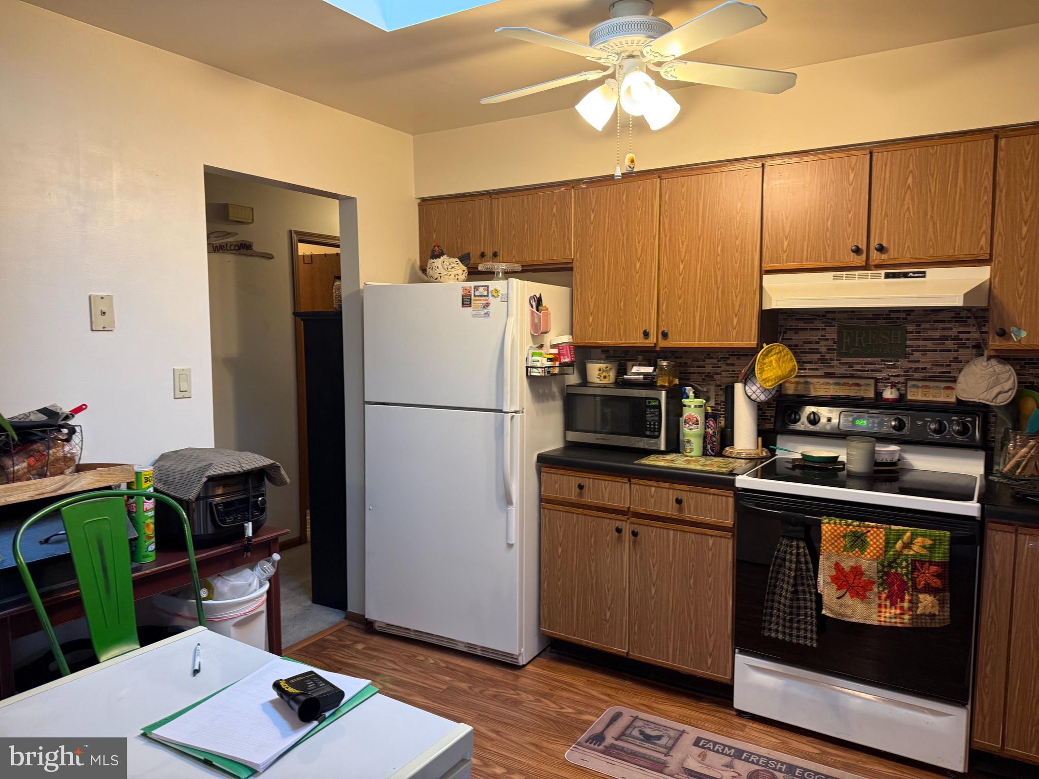 WESTWOOD VILLAGE - Residential