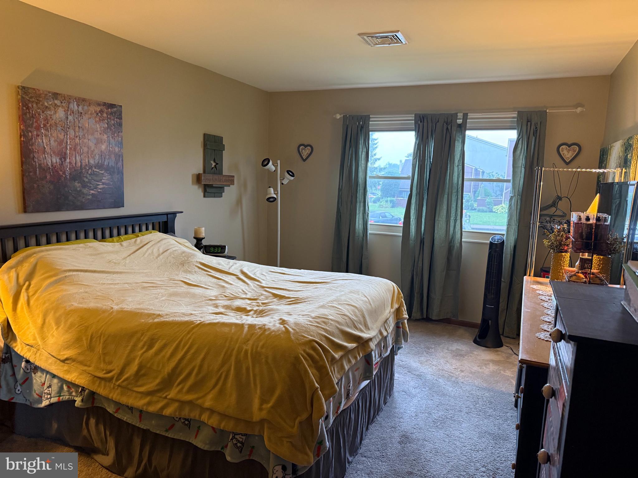 WESTWOOD VILLAGE - Residential