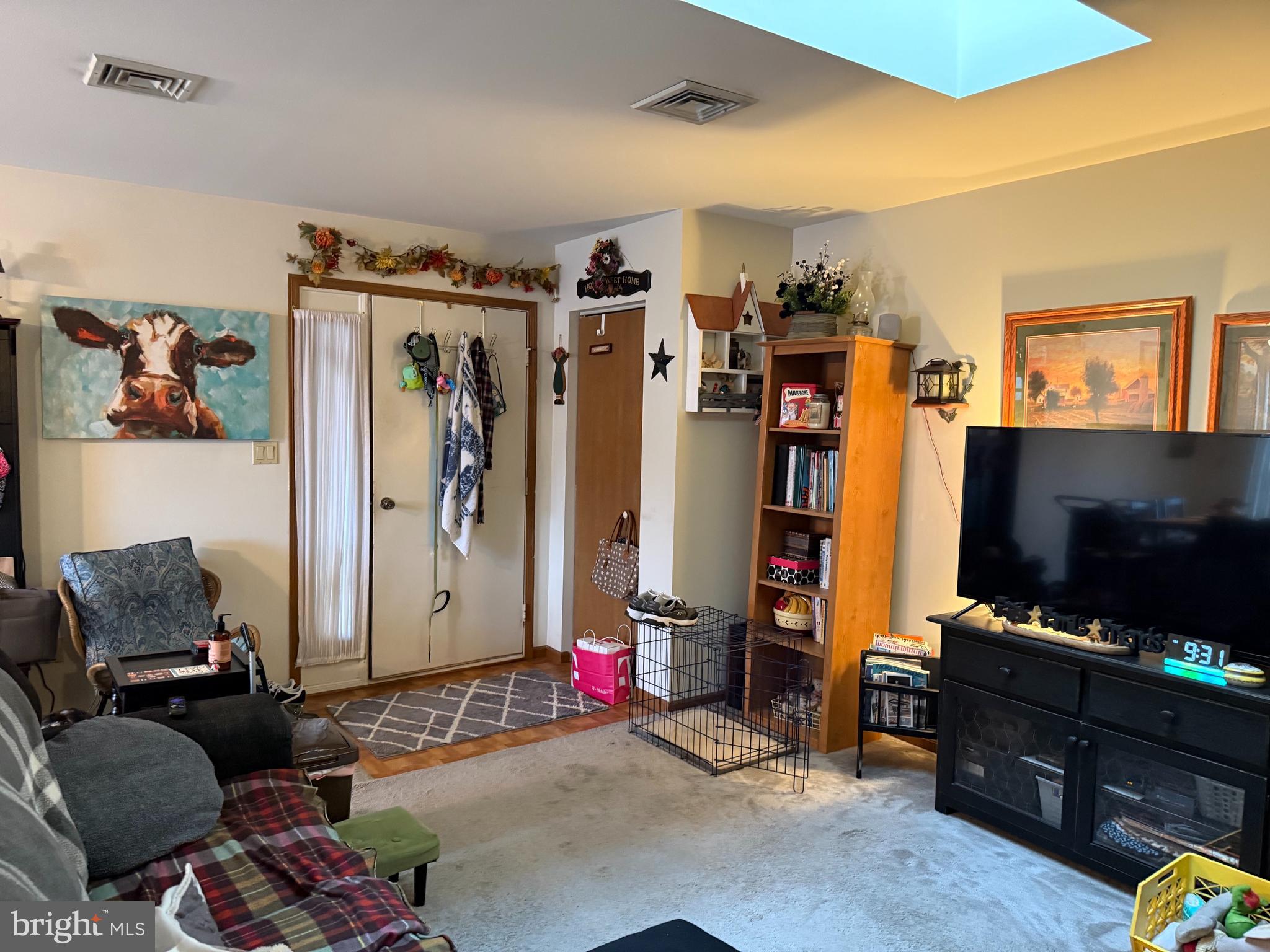 WESTWOOD VILLAGE - Residential