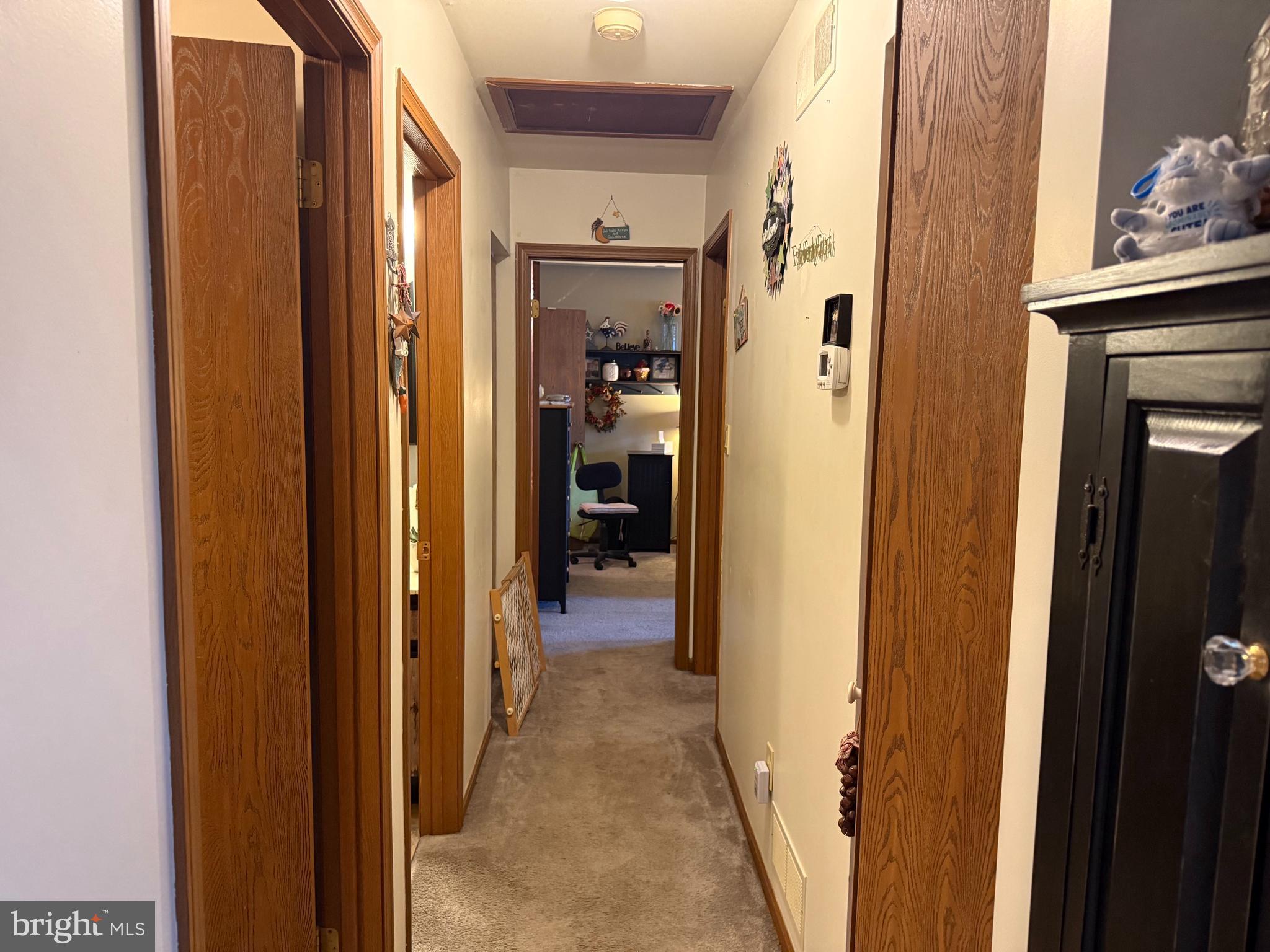 WESTWOOD VILLAGE - Residential