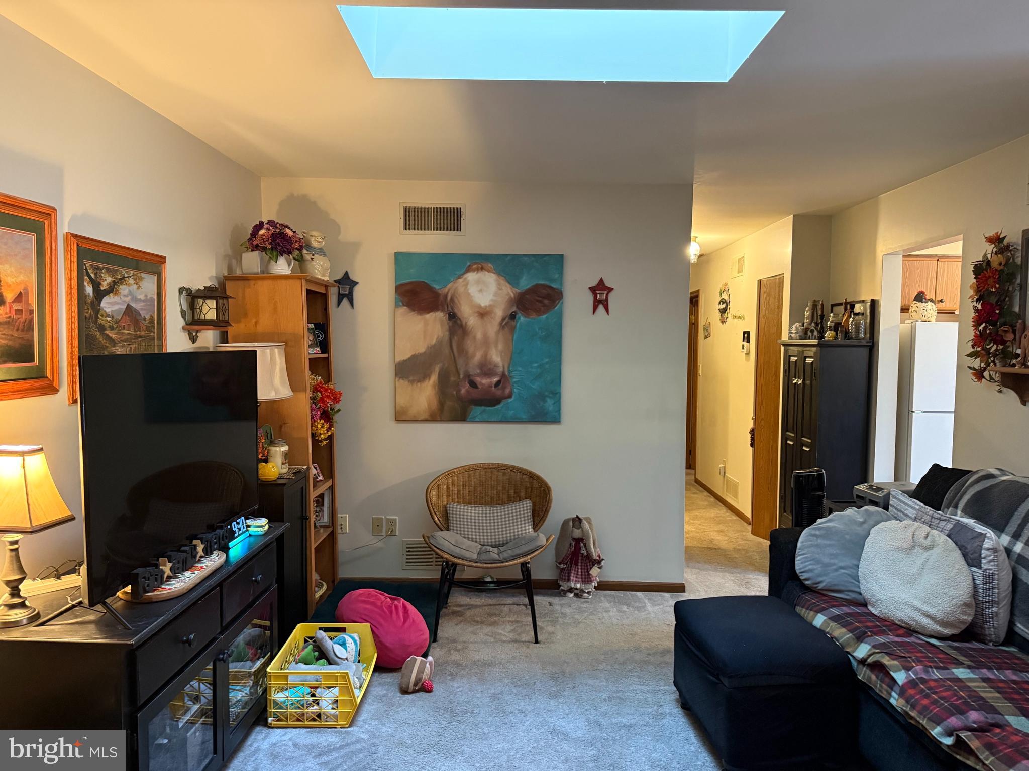 WESTWOOD VILLAGE - Residential